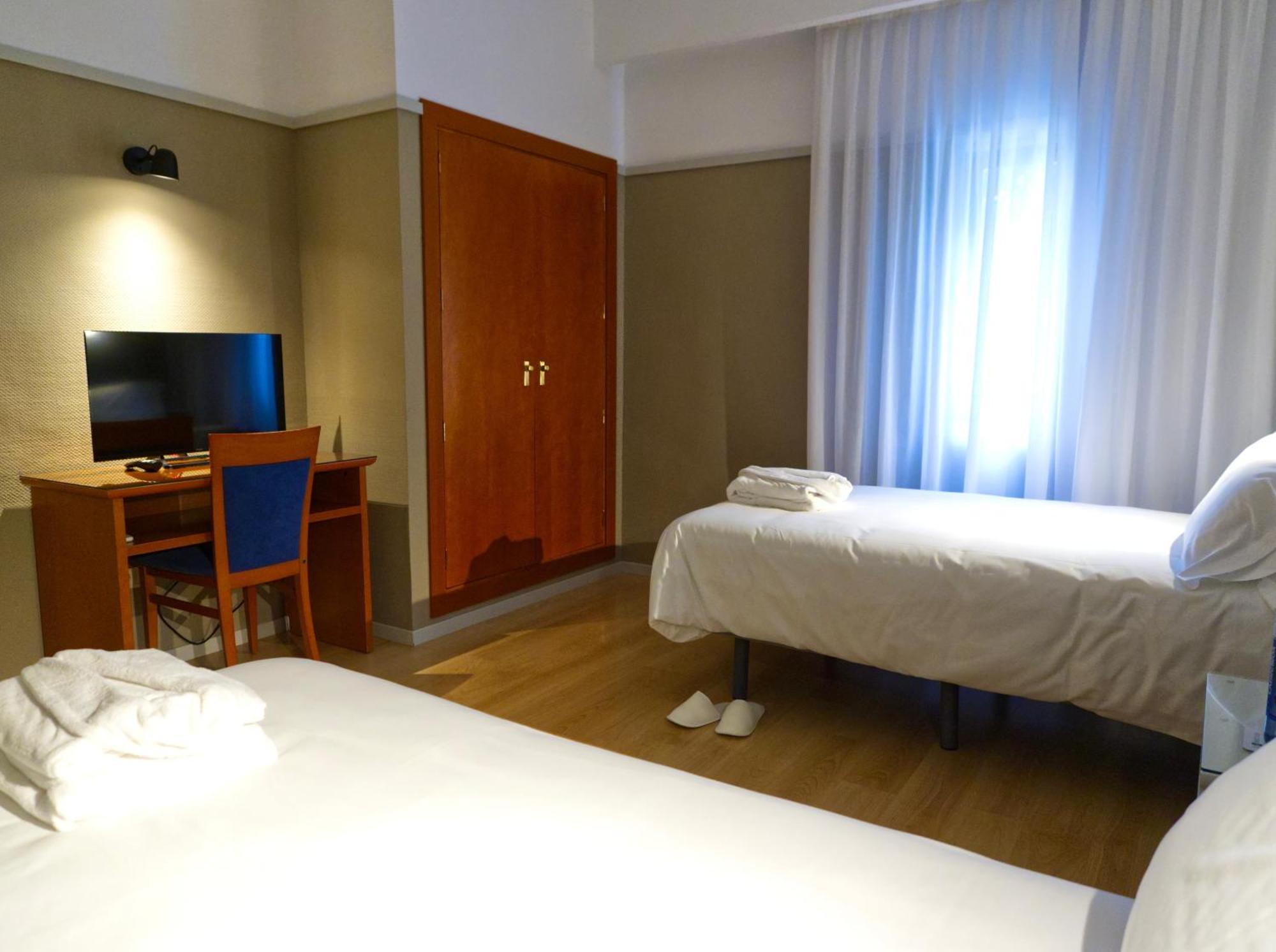 Ciudad Del Sol Hotel