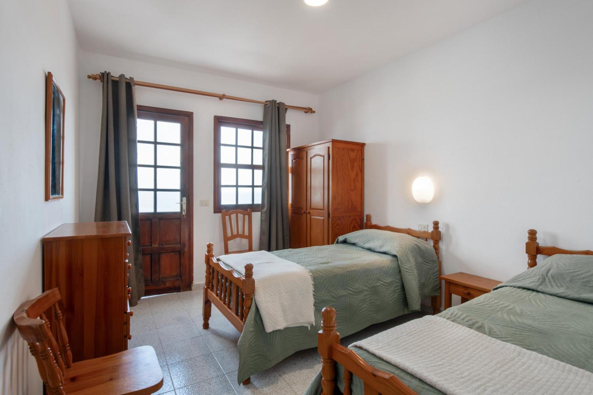 Apartamento La Fajana Barlovento