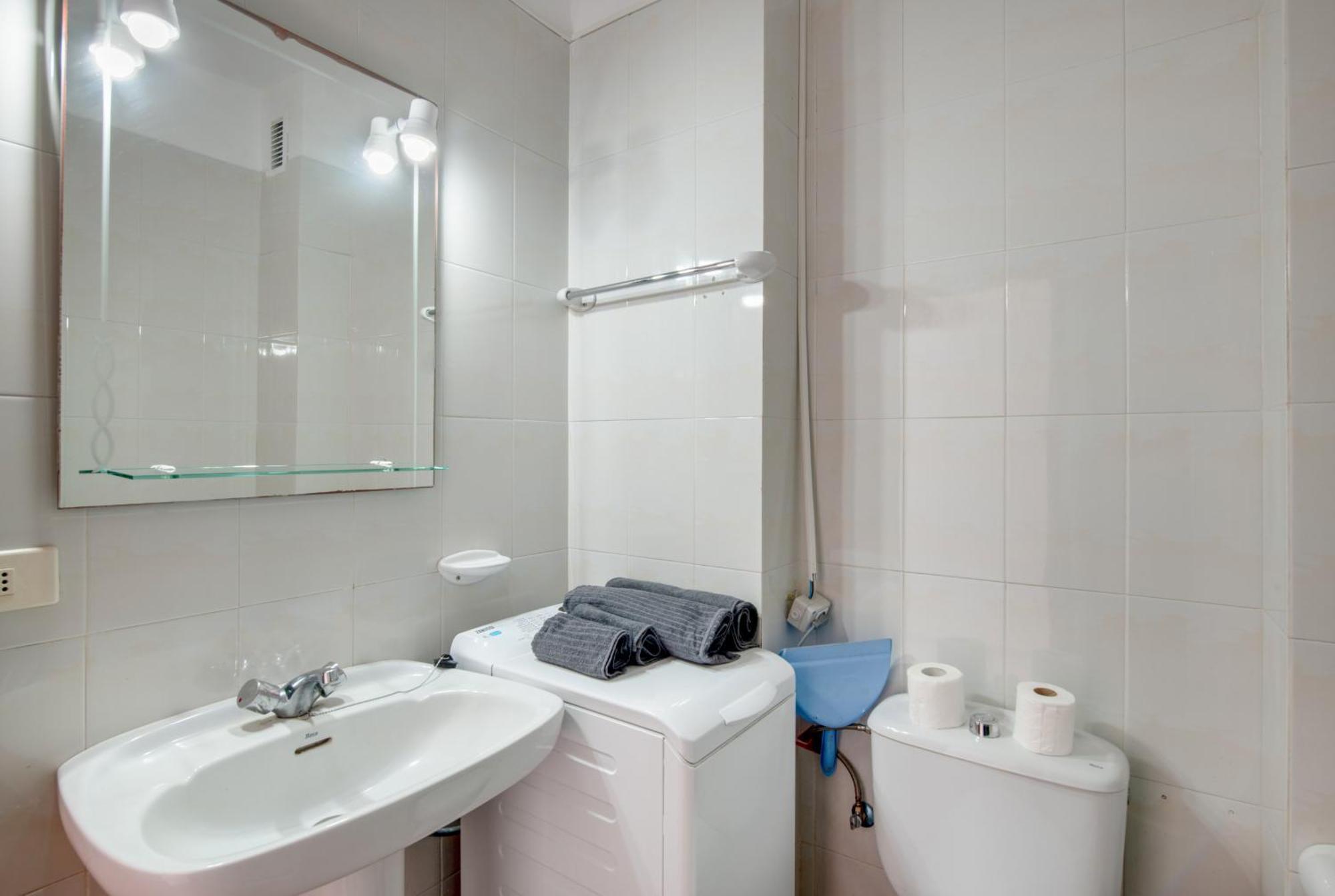 La Fajana Apartamento *
