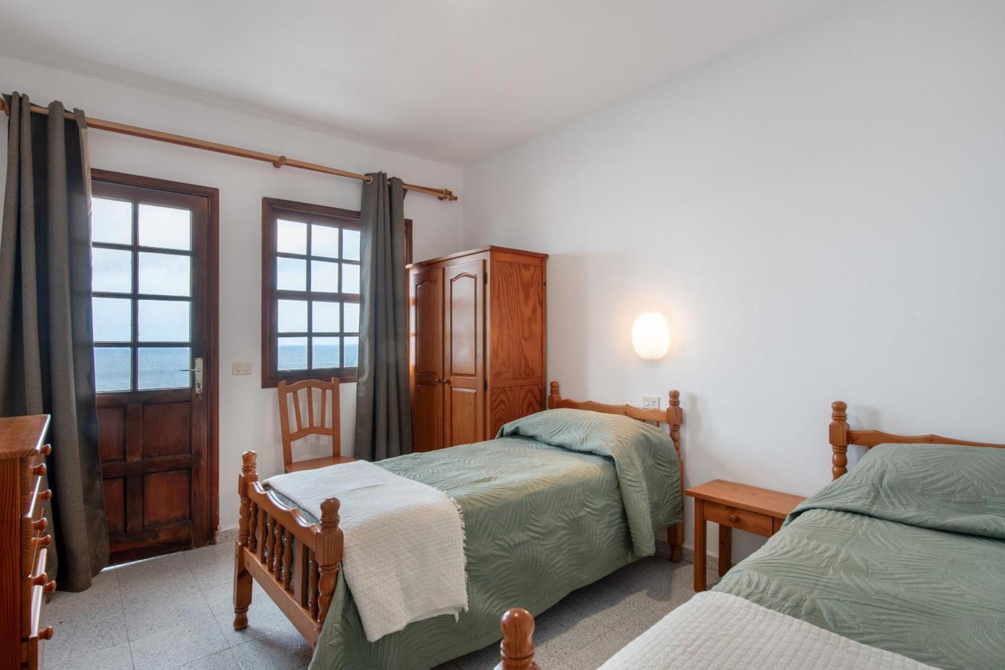 Apartamento La Fajana Barlovento