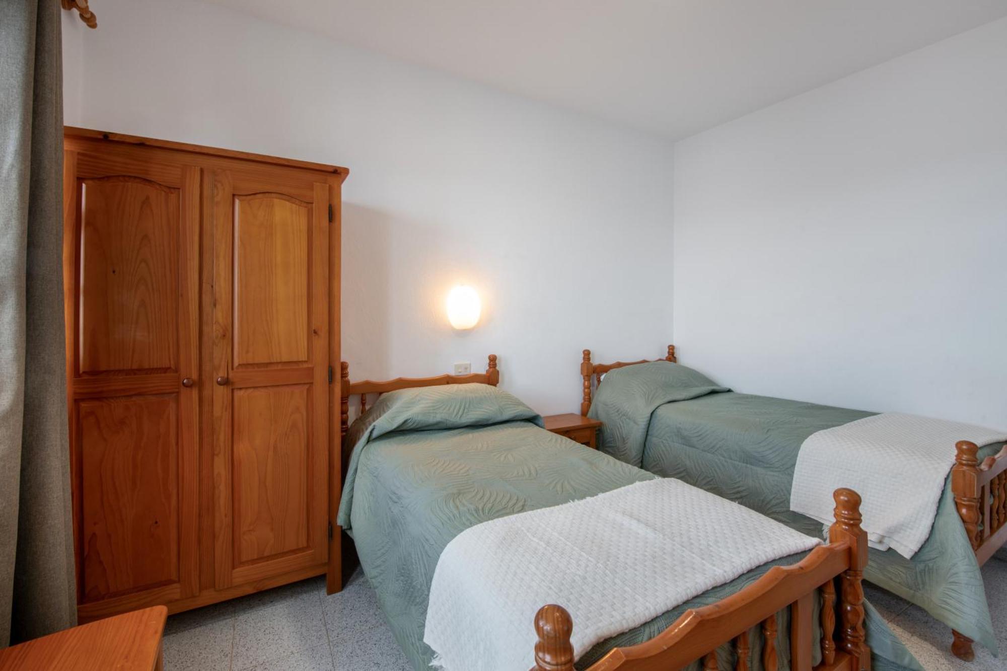 La Fajana Apartamento