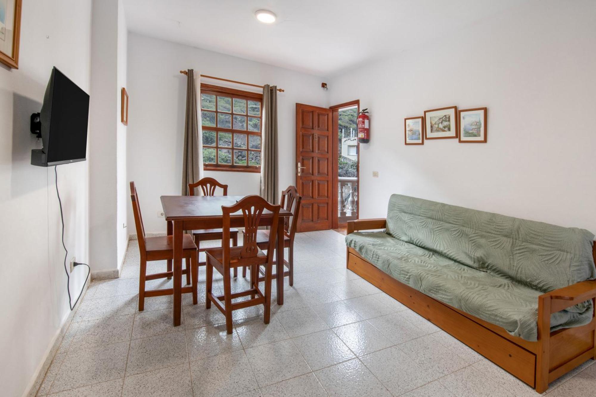 La Fajana Apartamento