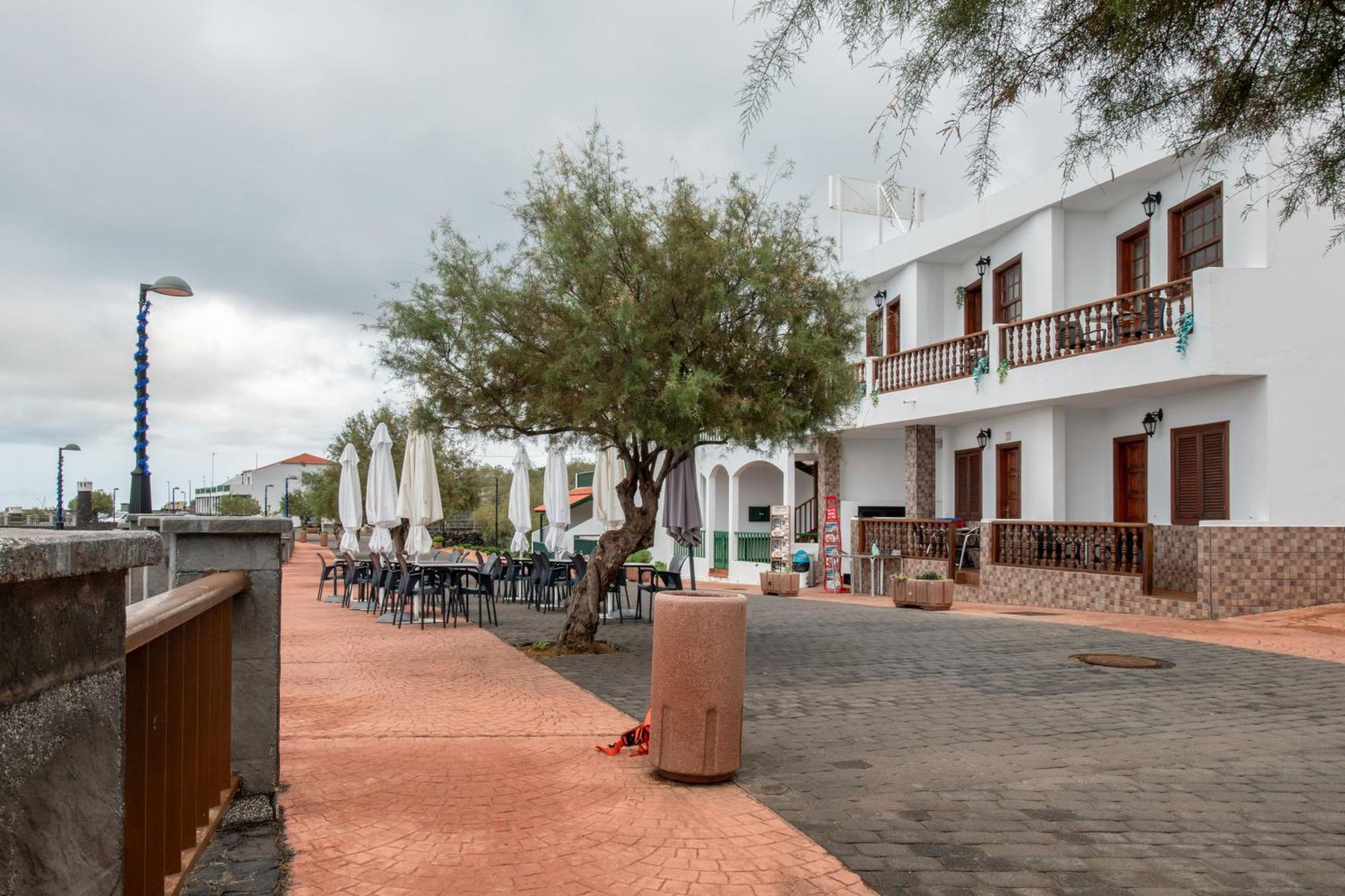 La Fajana * Barlovento