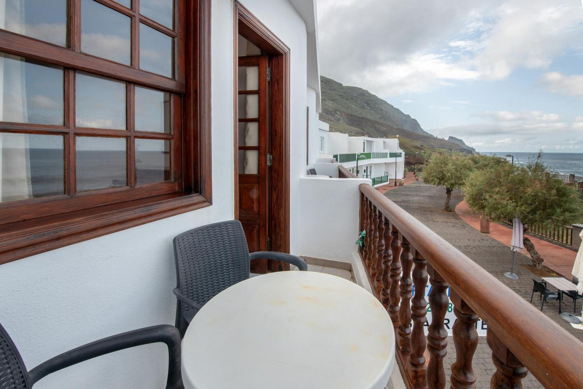 La Fajana Apartamento *