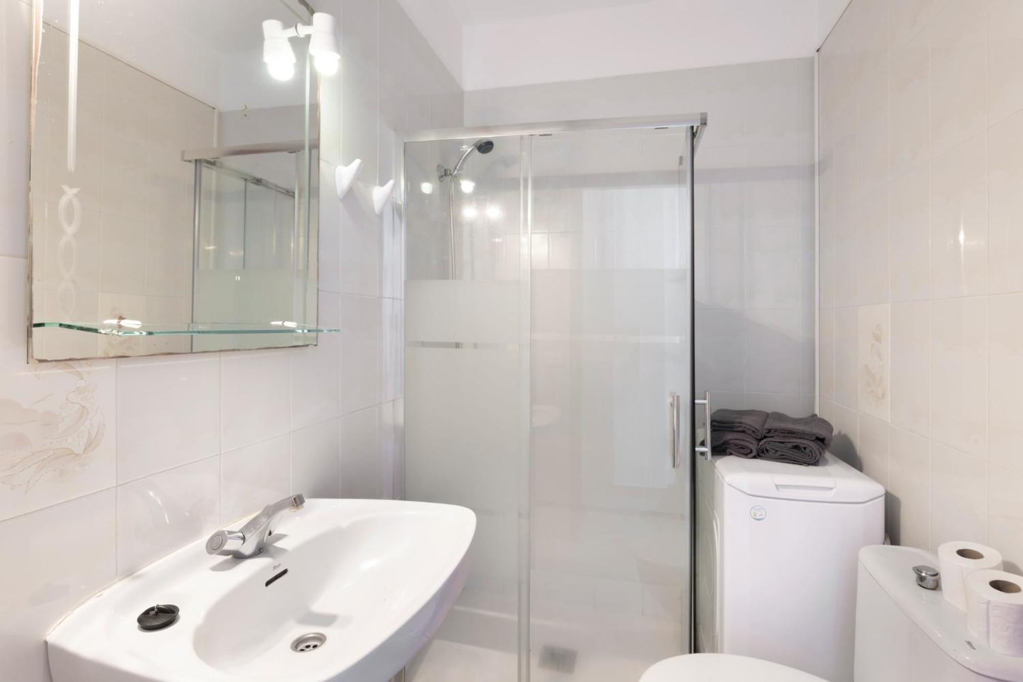 Apartamento La Fajana Barlovento