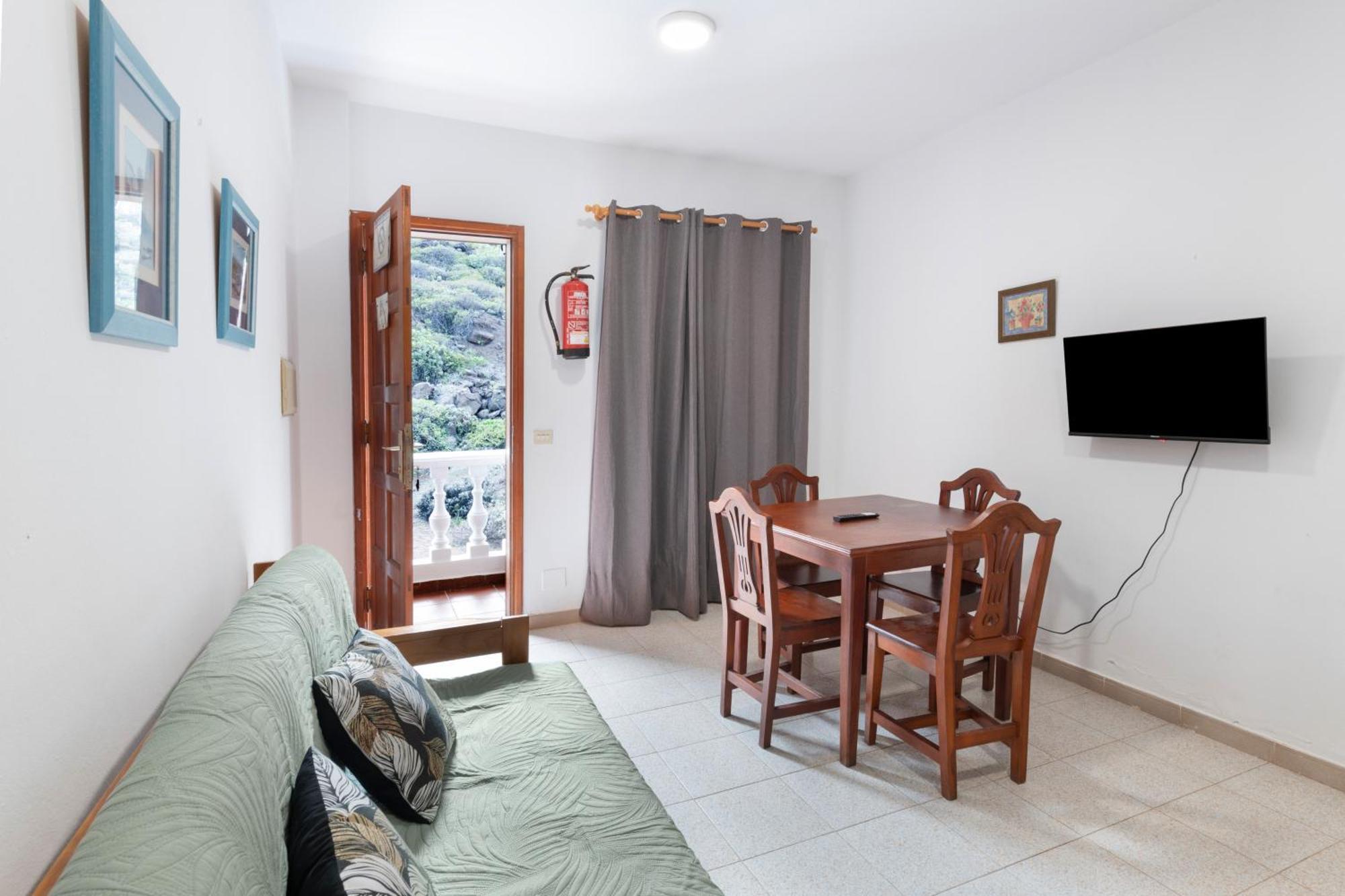La Fajana Apartamento Barlovento