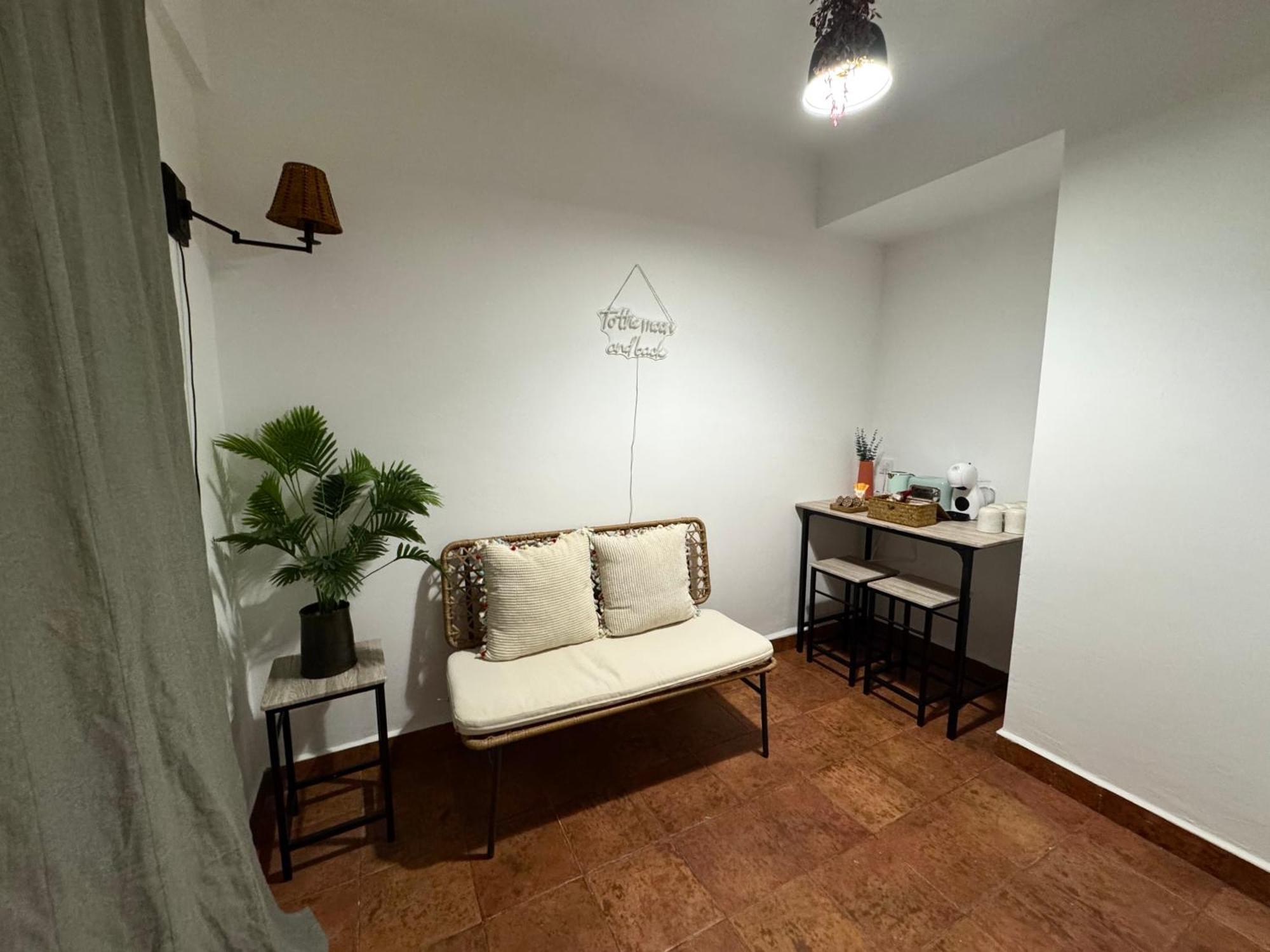 Apartamento Orion, En El Centro De *