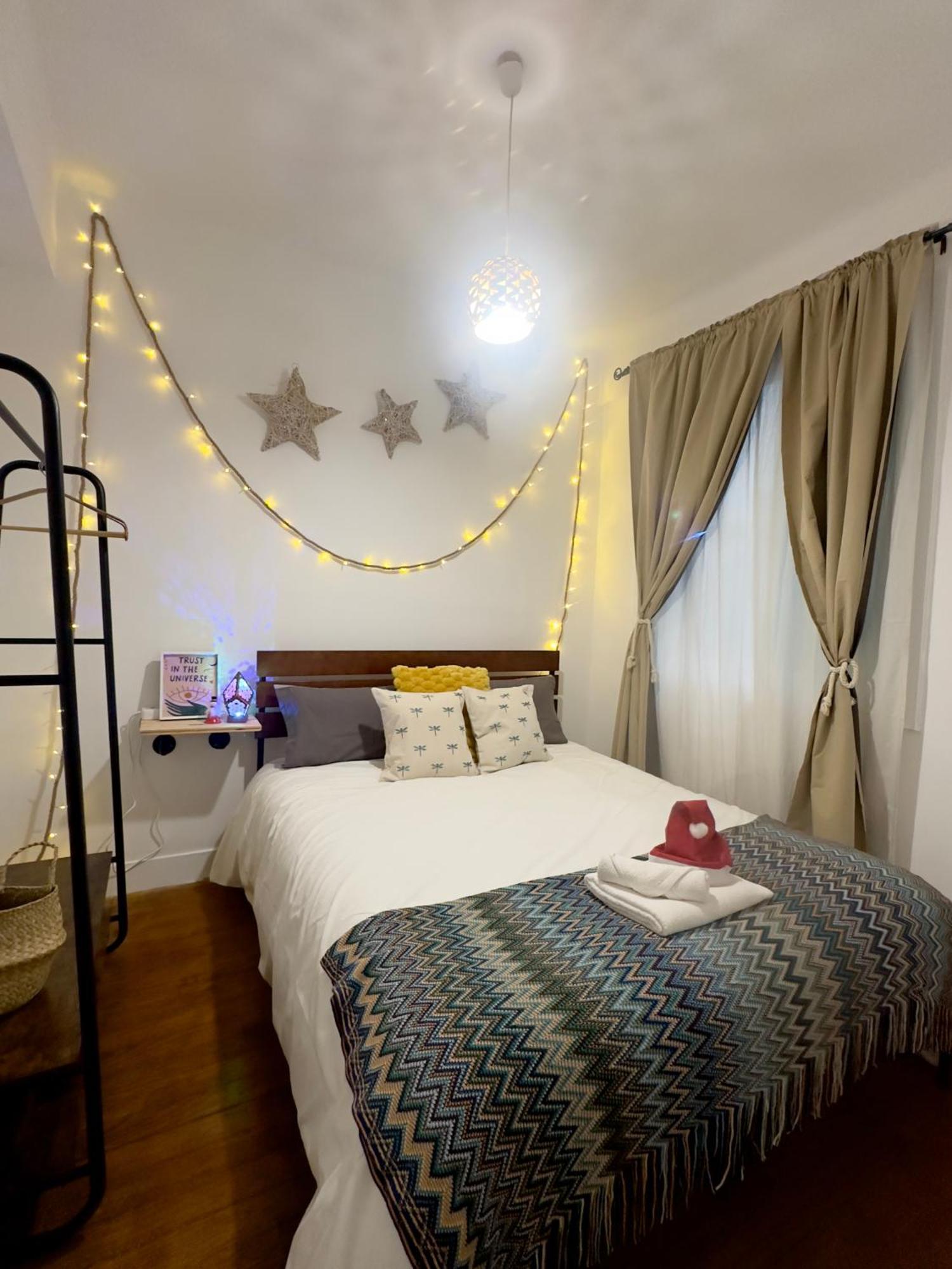 Apartamento Orion, En El Centro De Vigo