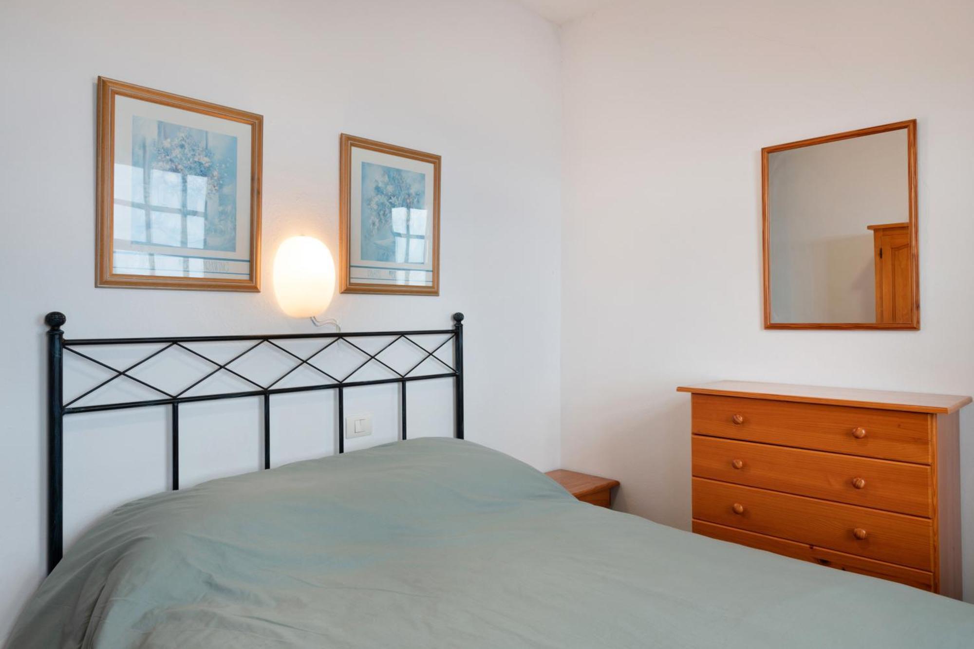 Apartamento La Fajana Barlovento