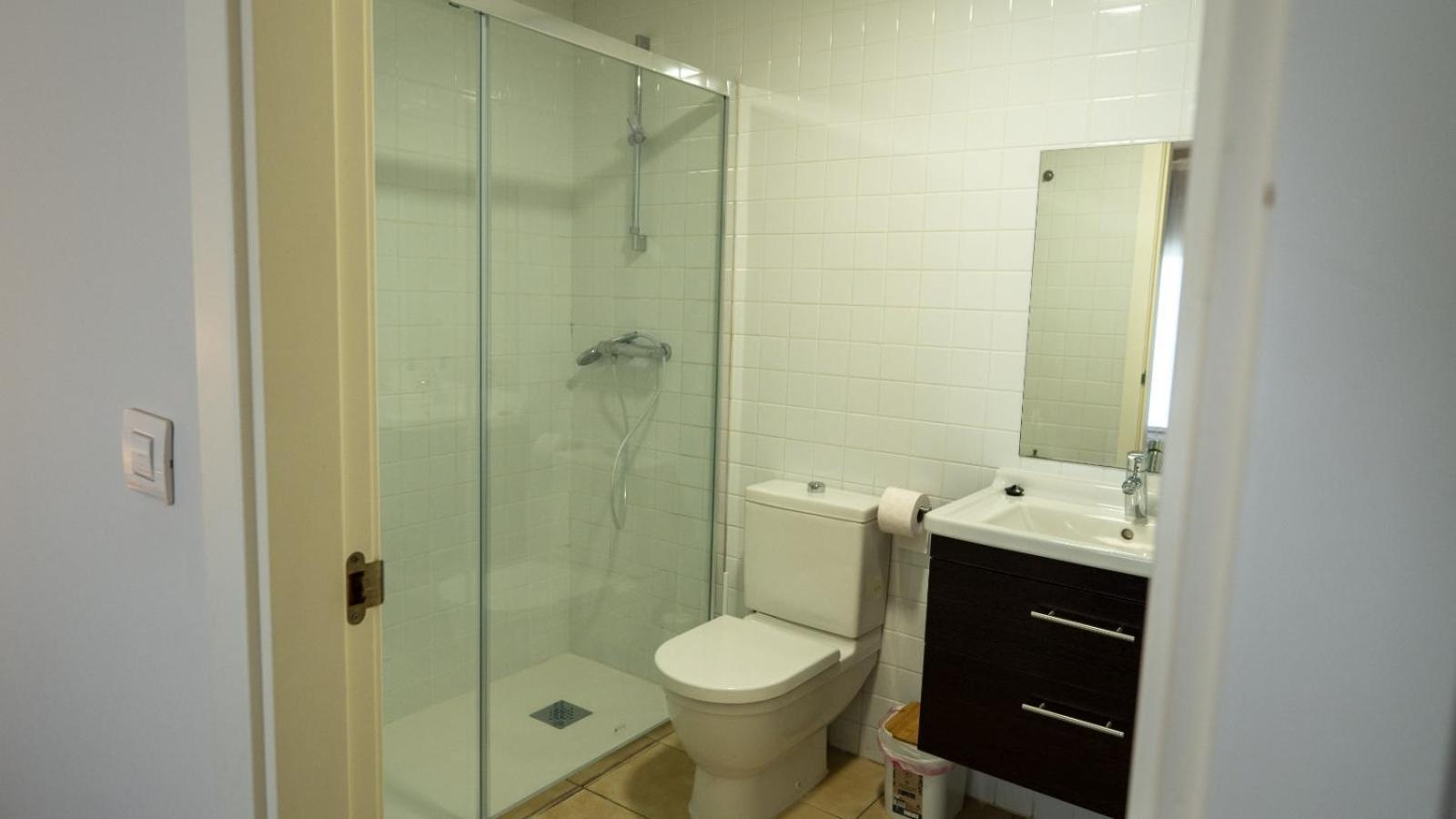 Apartamento Casa Girasol