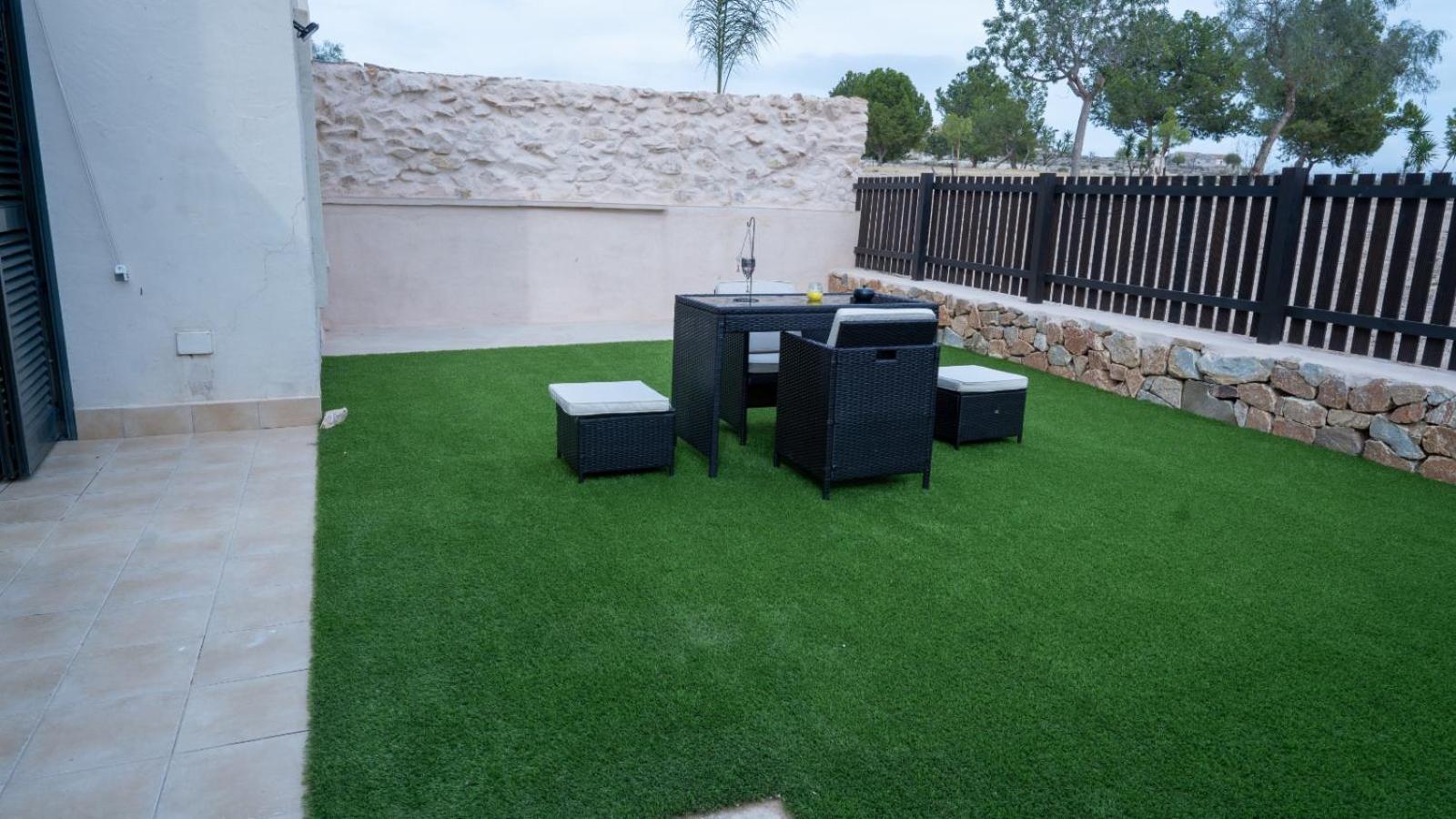 Casa Girasol Apartamento Corvera (Murcia)