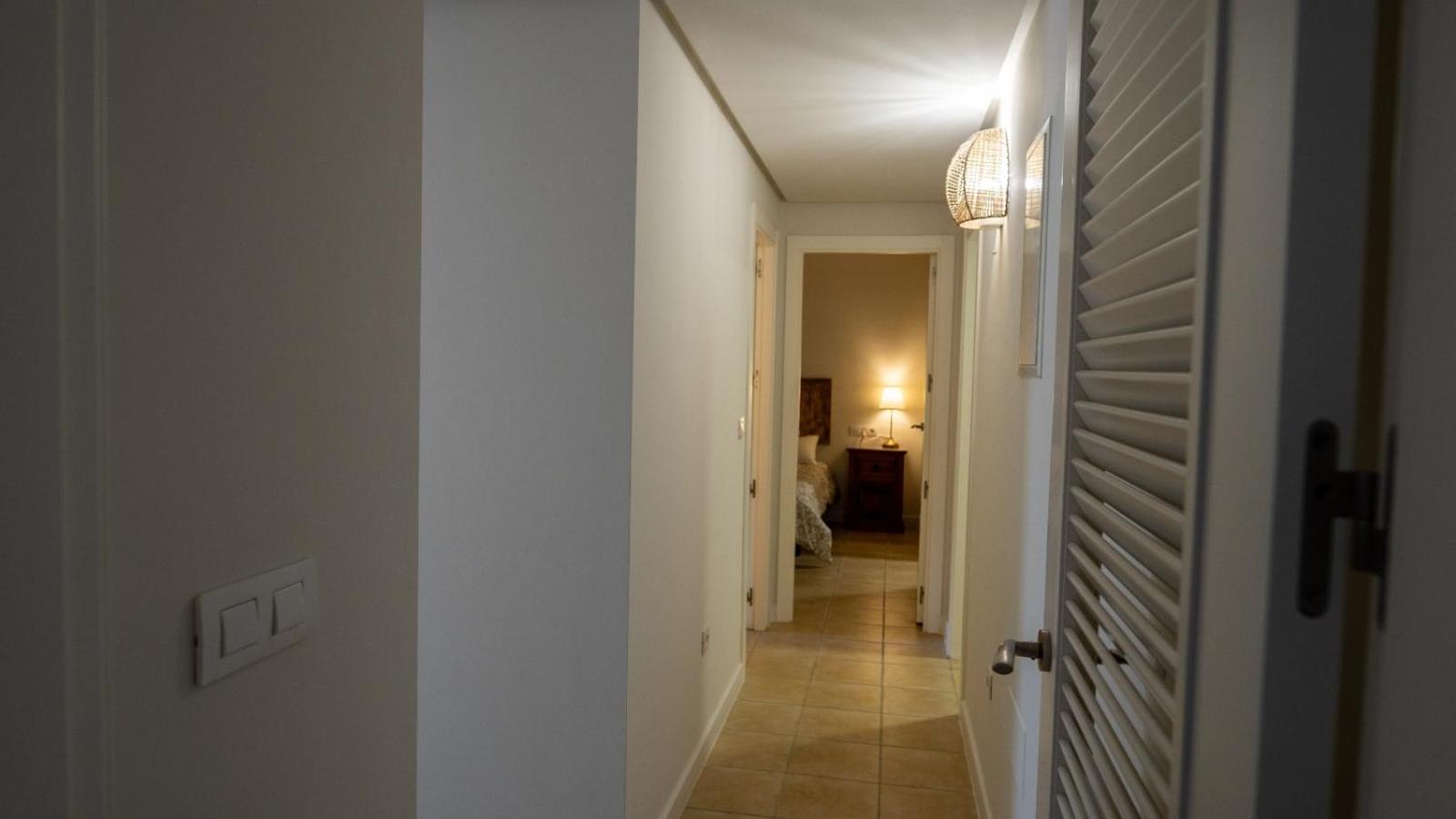 Casa Girasol Apartamento