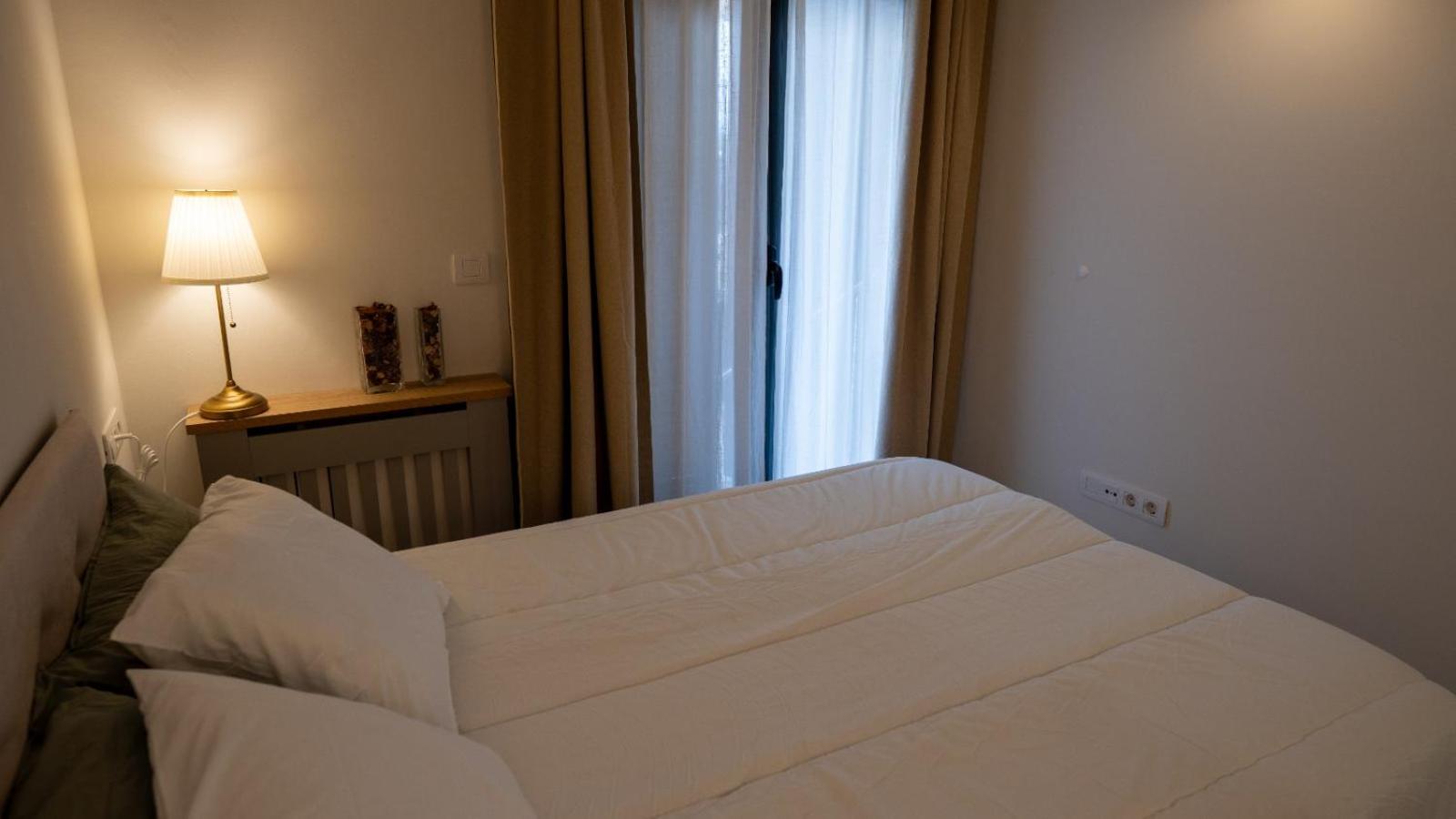 Apartamento Casa Girasol *