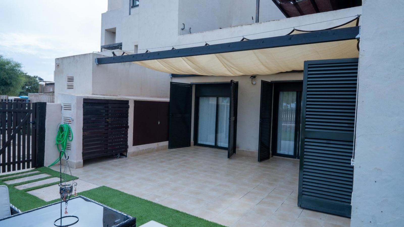 Casa Girasol Apartamento Corvera (Murcia)
