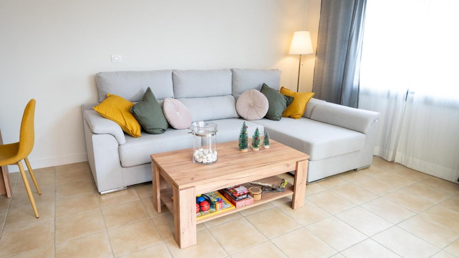 Casa Girasol Corvera (Murcia)