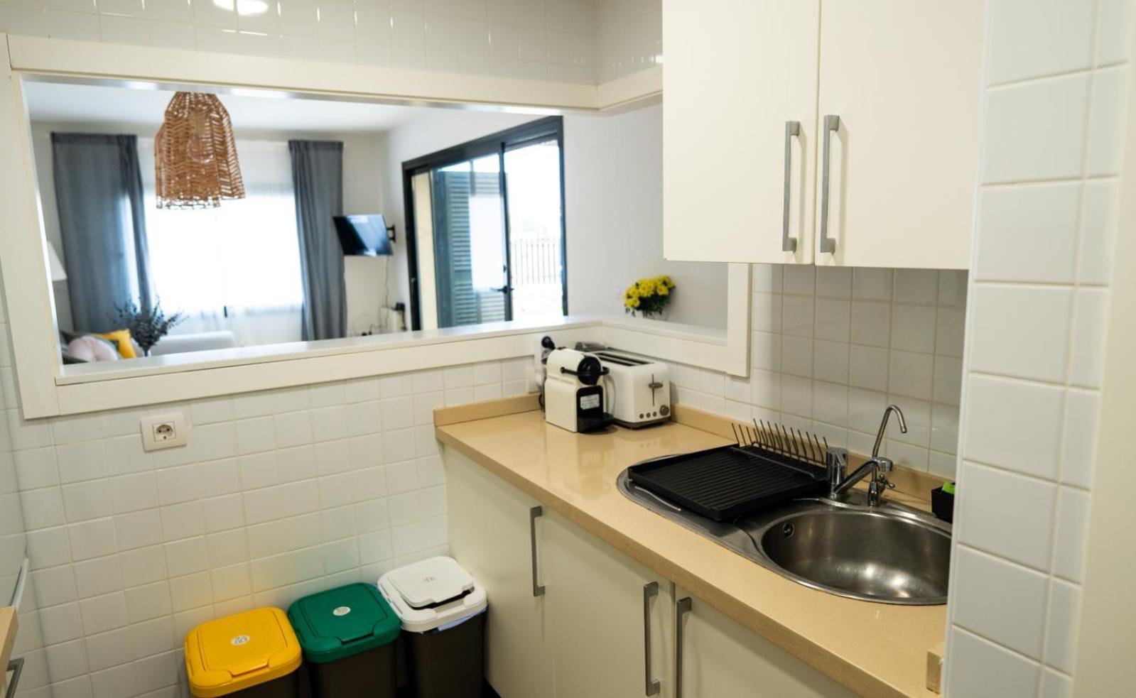 Casa Girasol Apartamento *