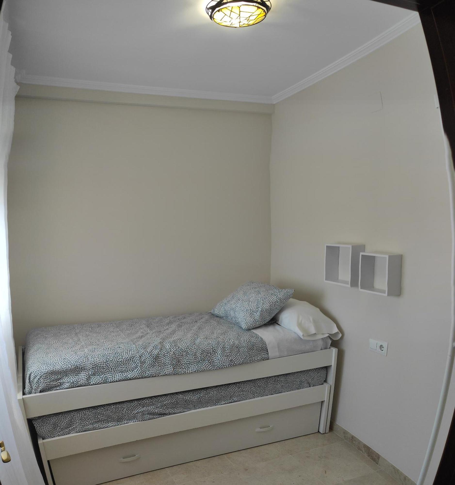 Puente Miraflores Terraza Apartamento Córdoba
