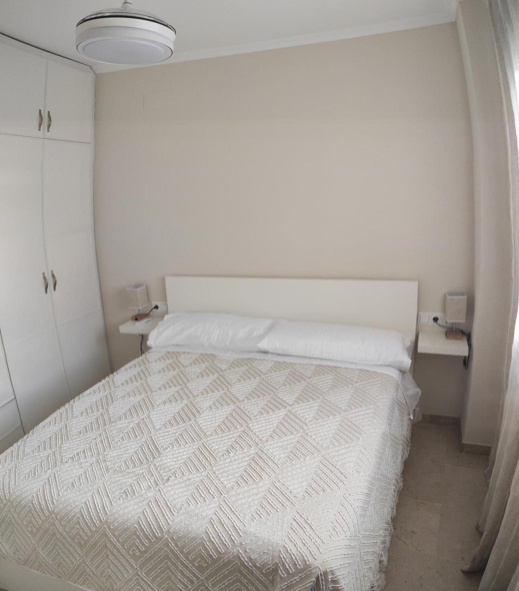 Puente Miraflores Terraza Apartamento Córdoba