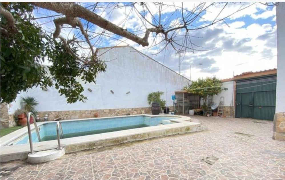 Villa La Luna Completo *