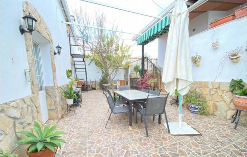 La Luna Completo Villa