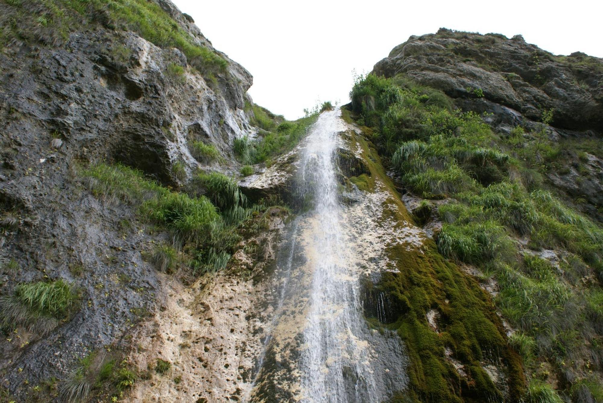 El Serenal *