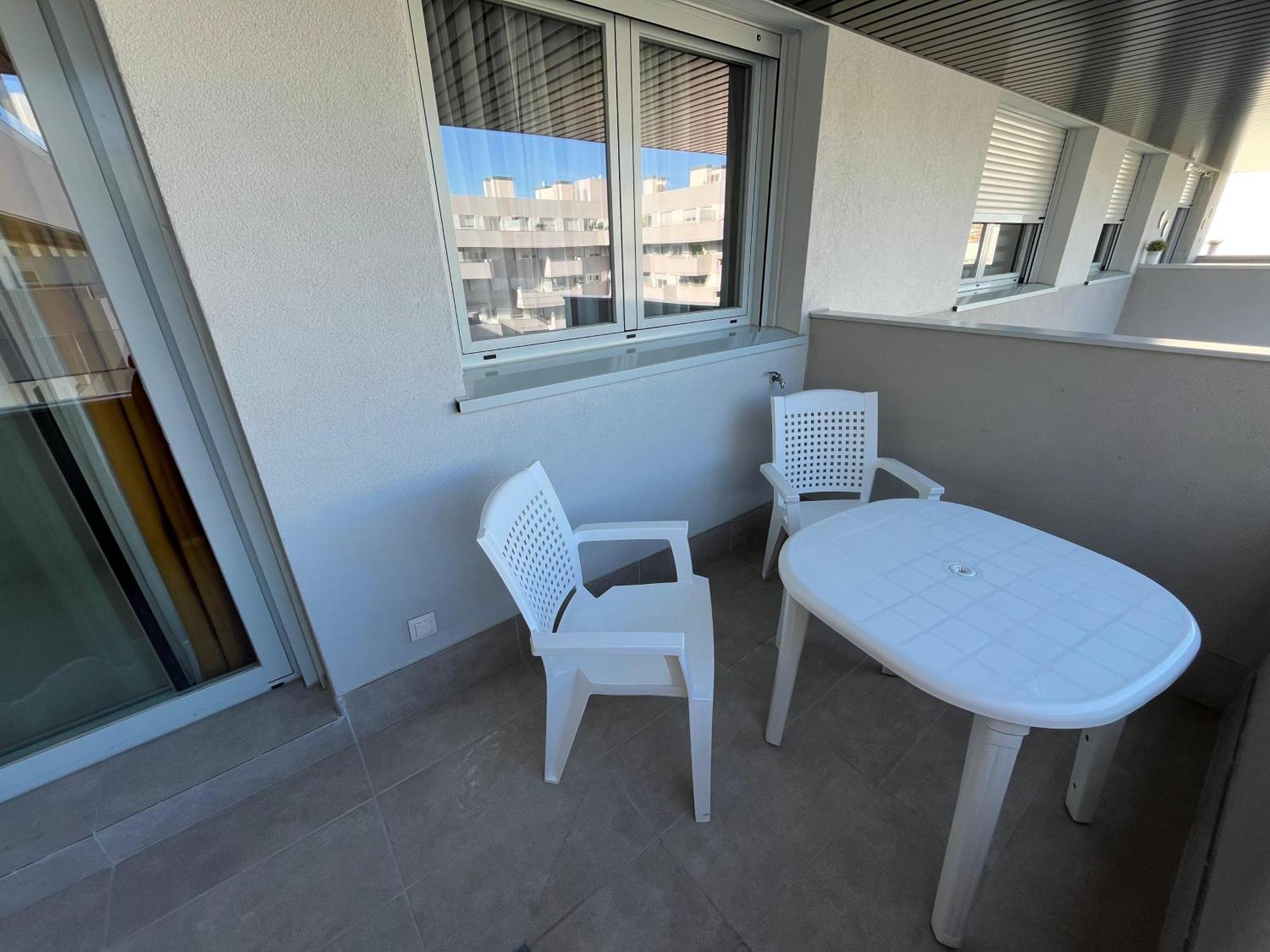 P3 Rivas Futura Apartamento *