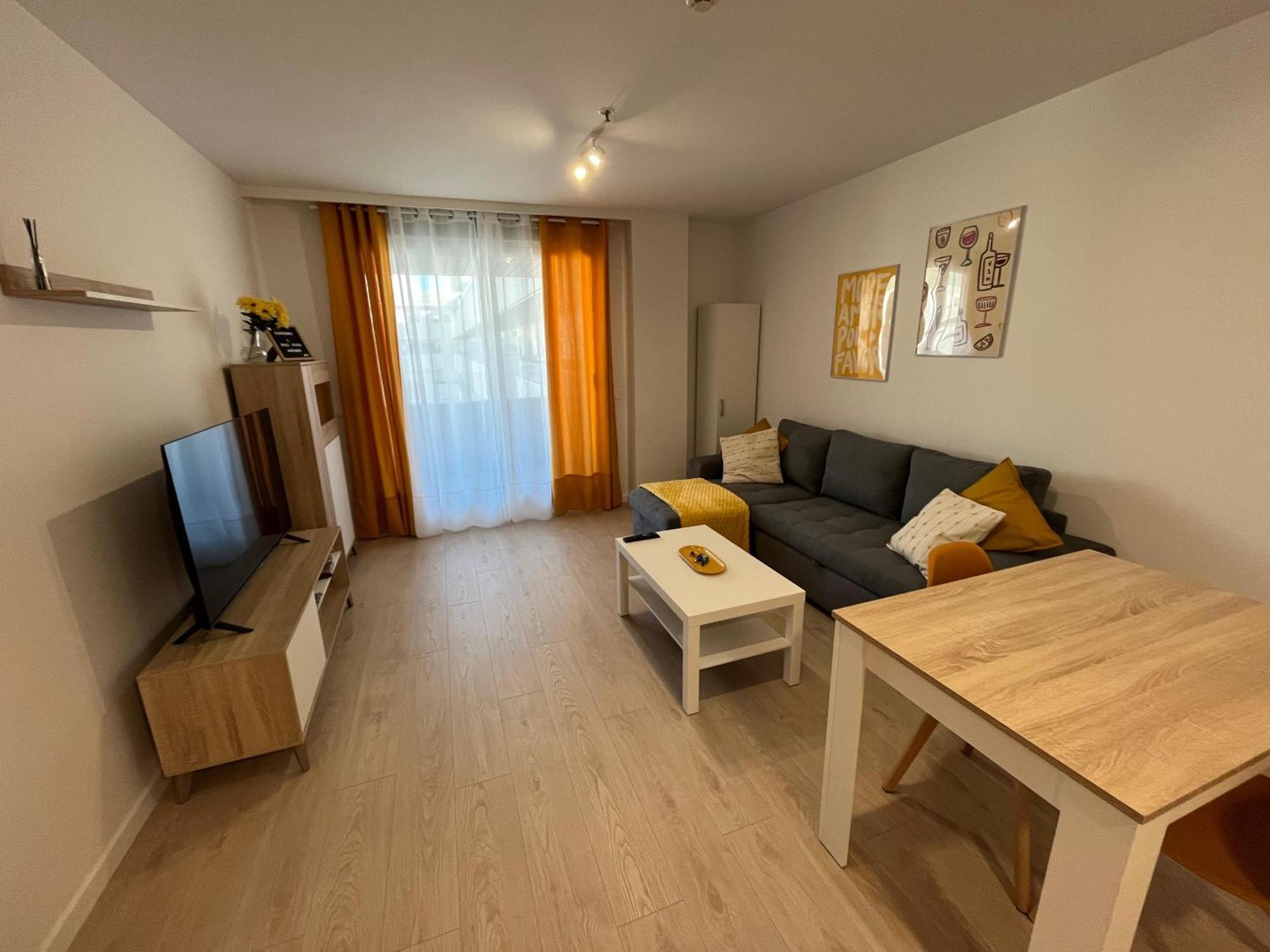 P3 Rivas Futura Apartamento *