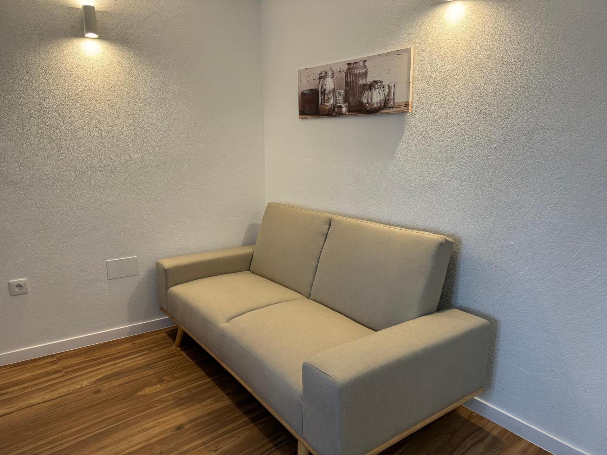 Casa Juan Y Tomasa 1 Apartamento Caravaca De La Cruz