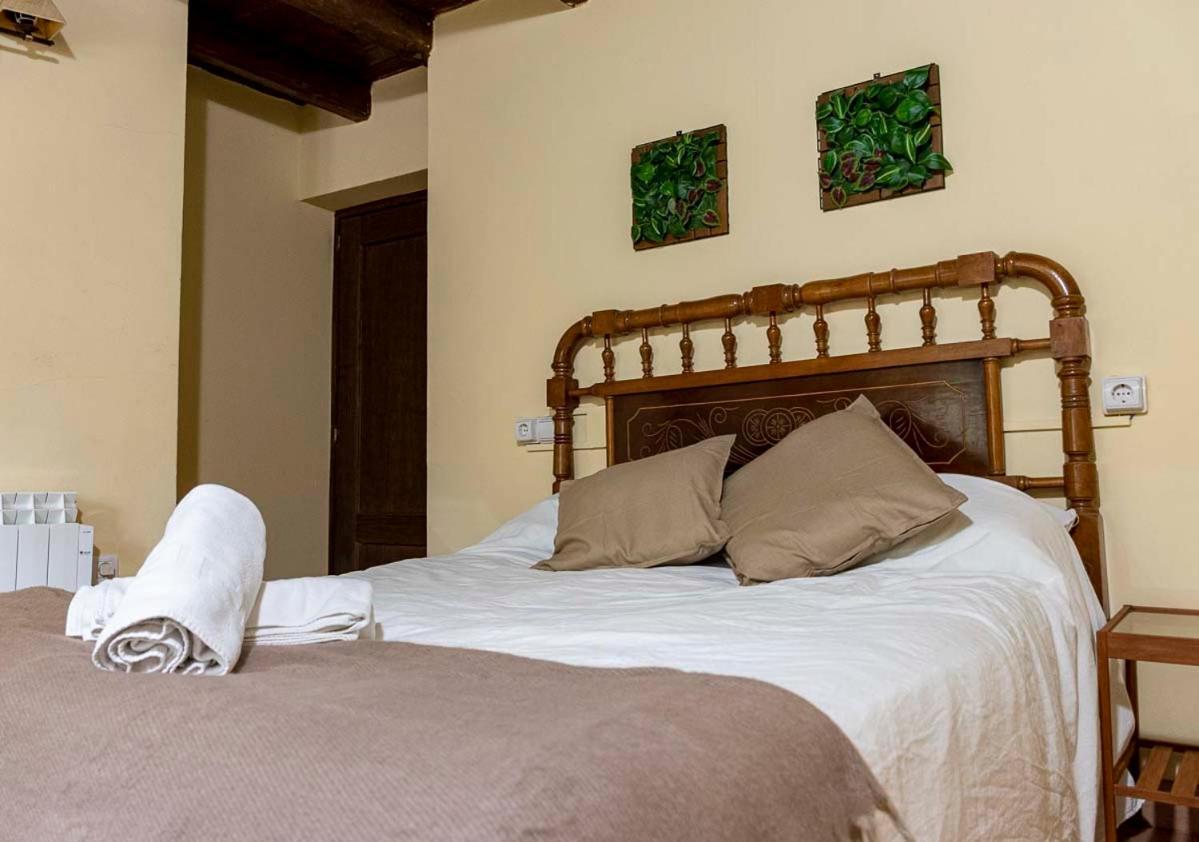 El Balcon De Country house
