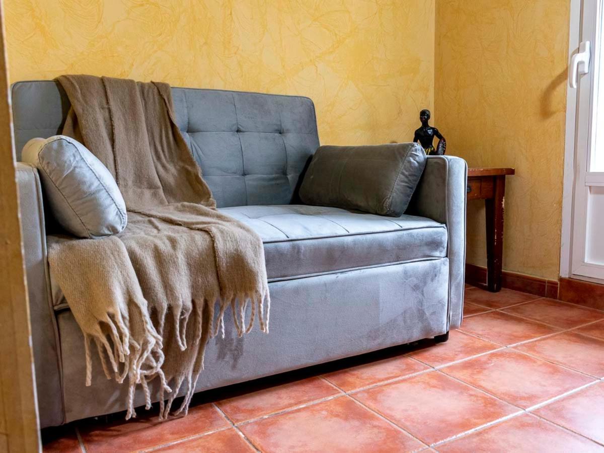 Country house El Balcon De *