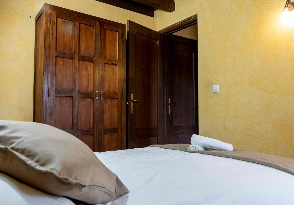 Country house El Balcon De *