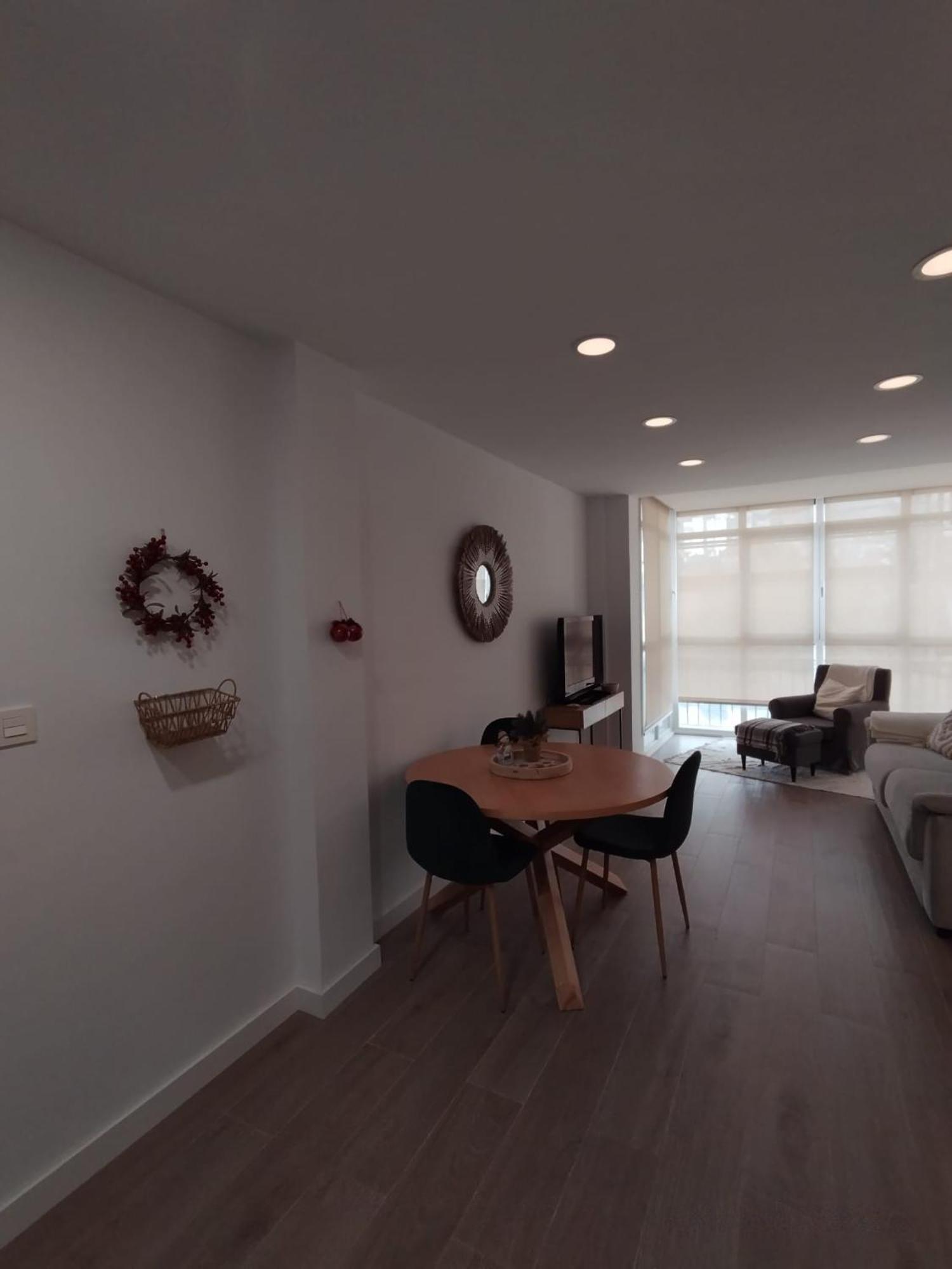Apartamento Alhambra Elite Sierra Nevada
