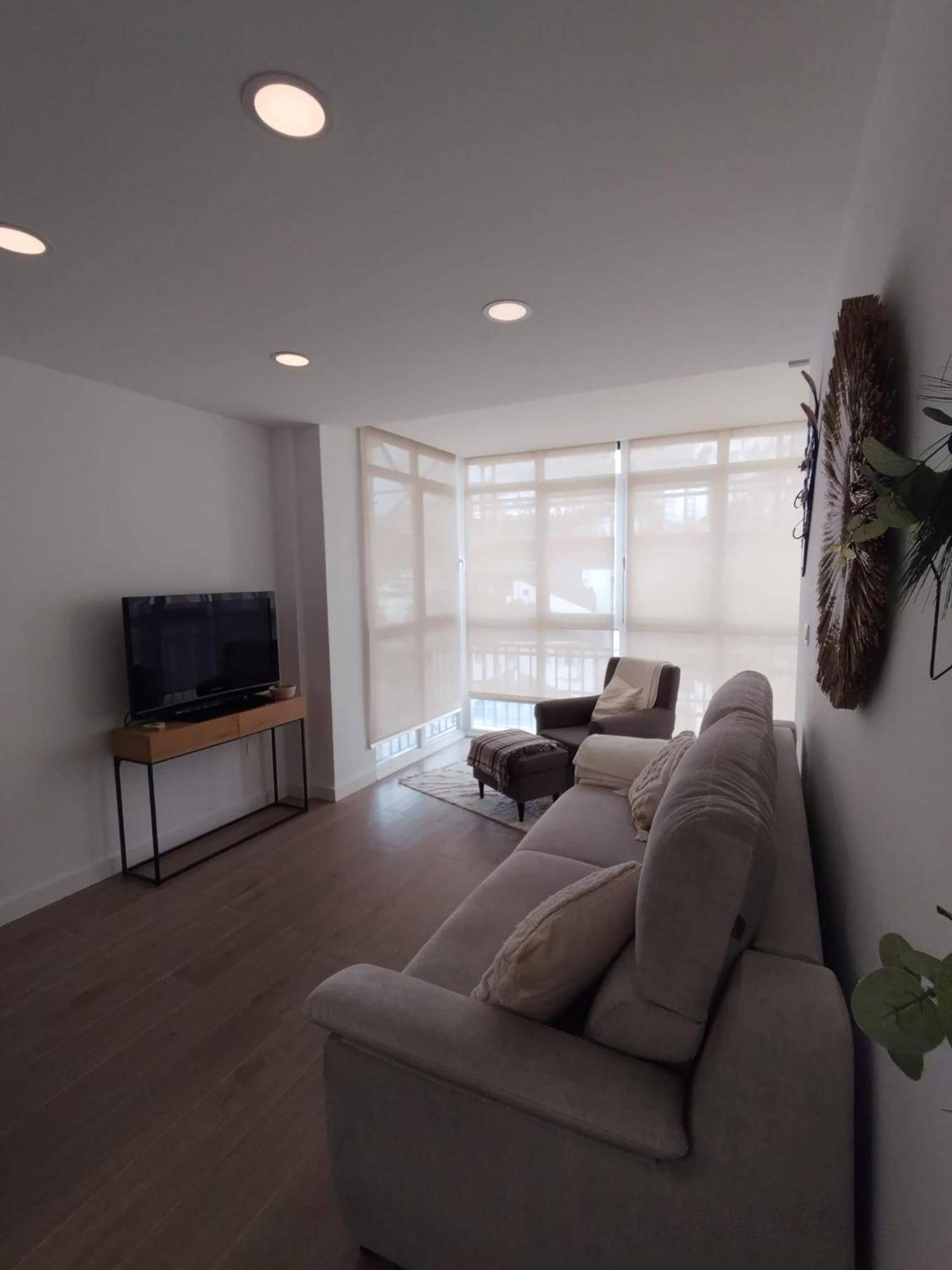 Alhambra Elite Apartamento
