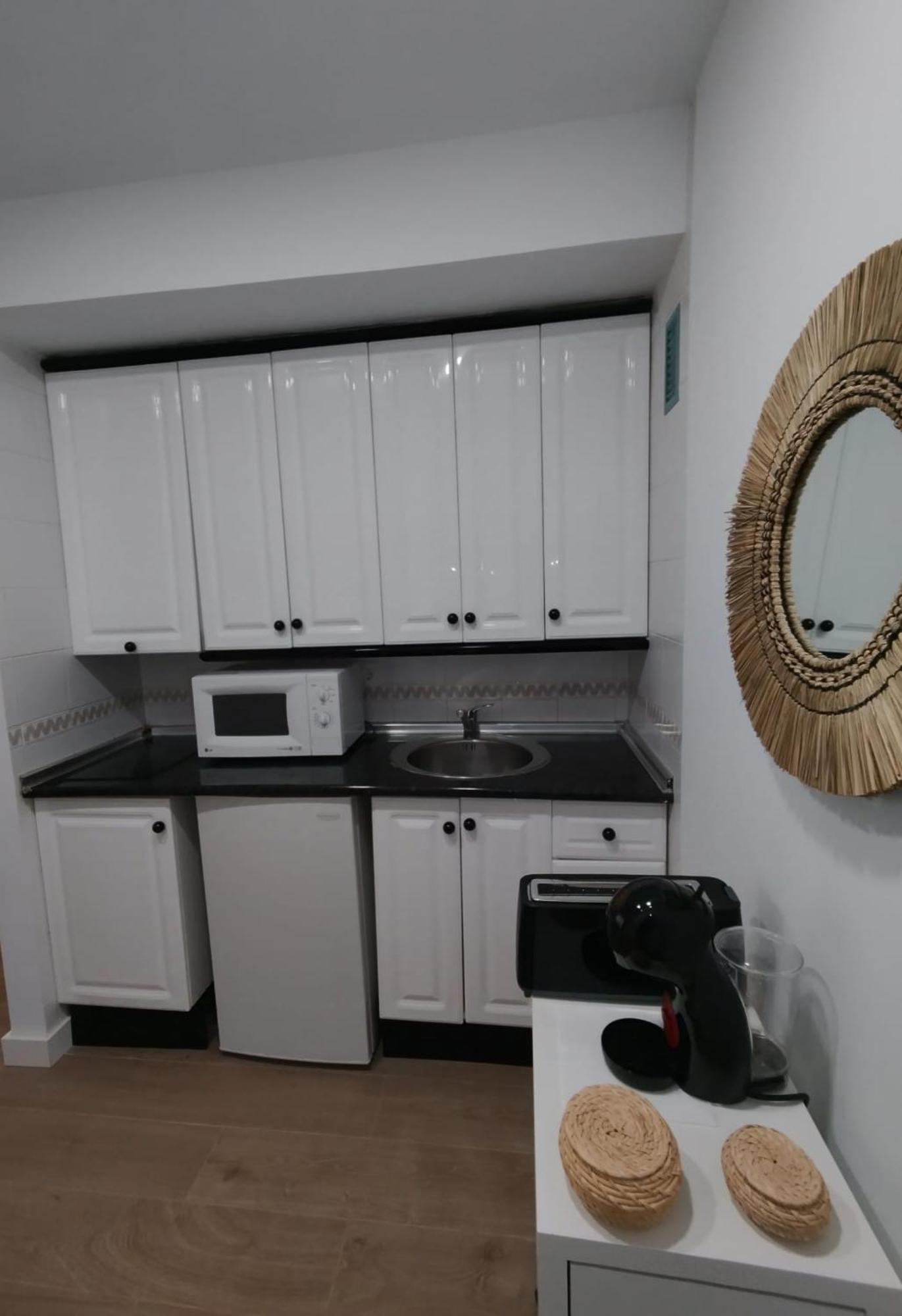Alhambra Elite Apartamento *