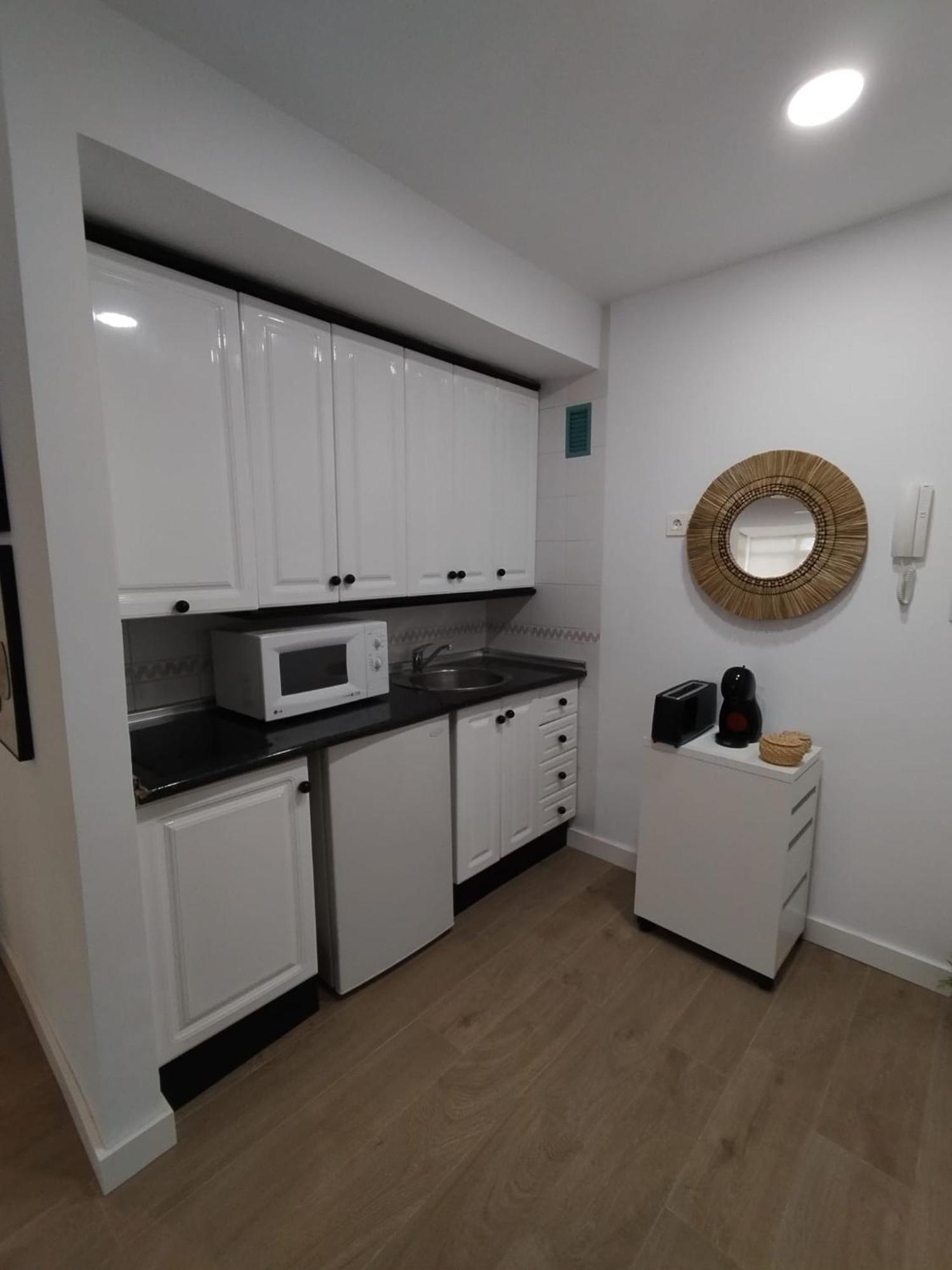 Apartamento Alhambra Elite