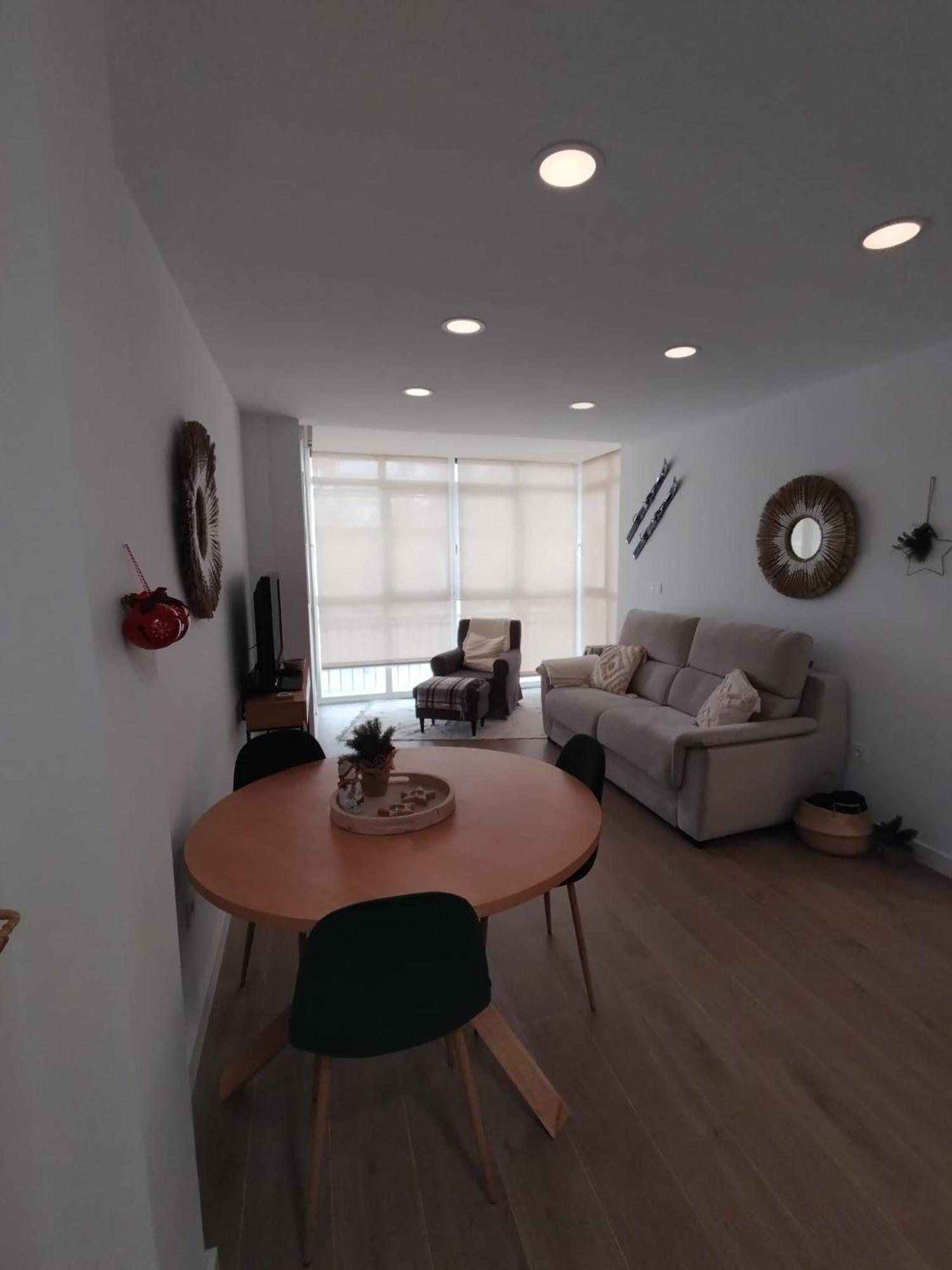 Alhambra Elite Apartamento *