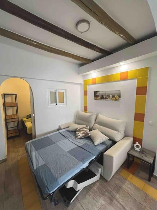 Zona Camp Nou 15 Minutos Centro En Metro * L'Hospitalet de Llobregat