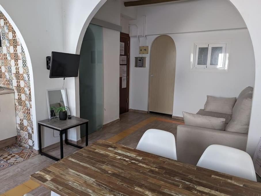 Apartamento Zona Camp Nou 15 Minutos Centro En Metro