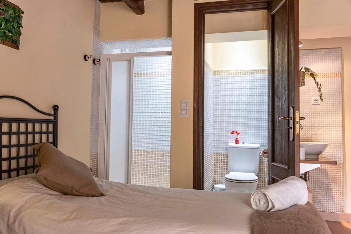 Country house El Balcon De *