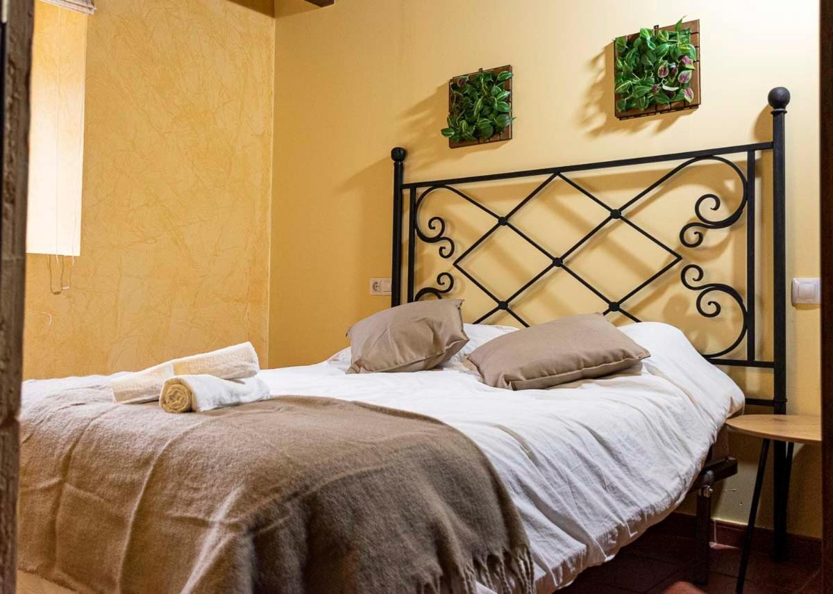 Country house El Balcon De *
