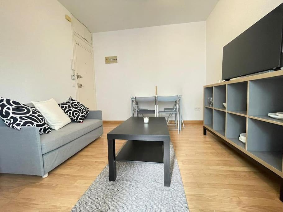 Arturo Soria Calle, En Pinar De Chamartin Apartment *