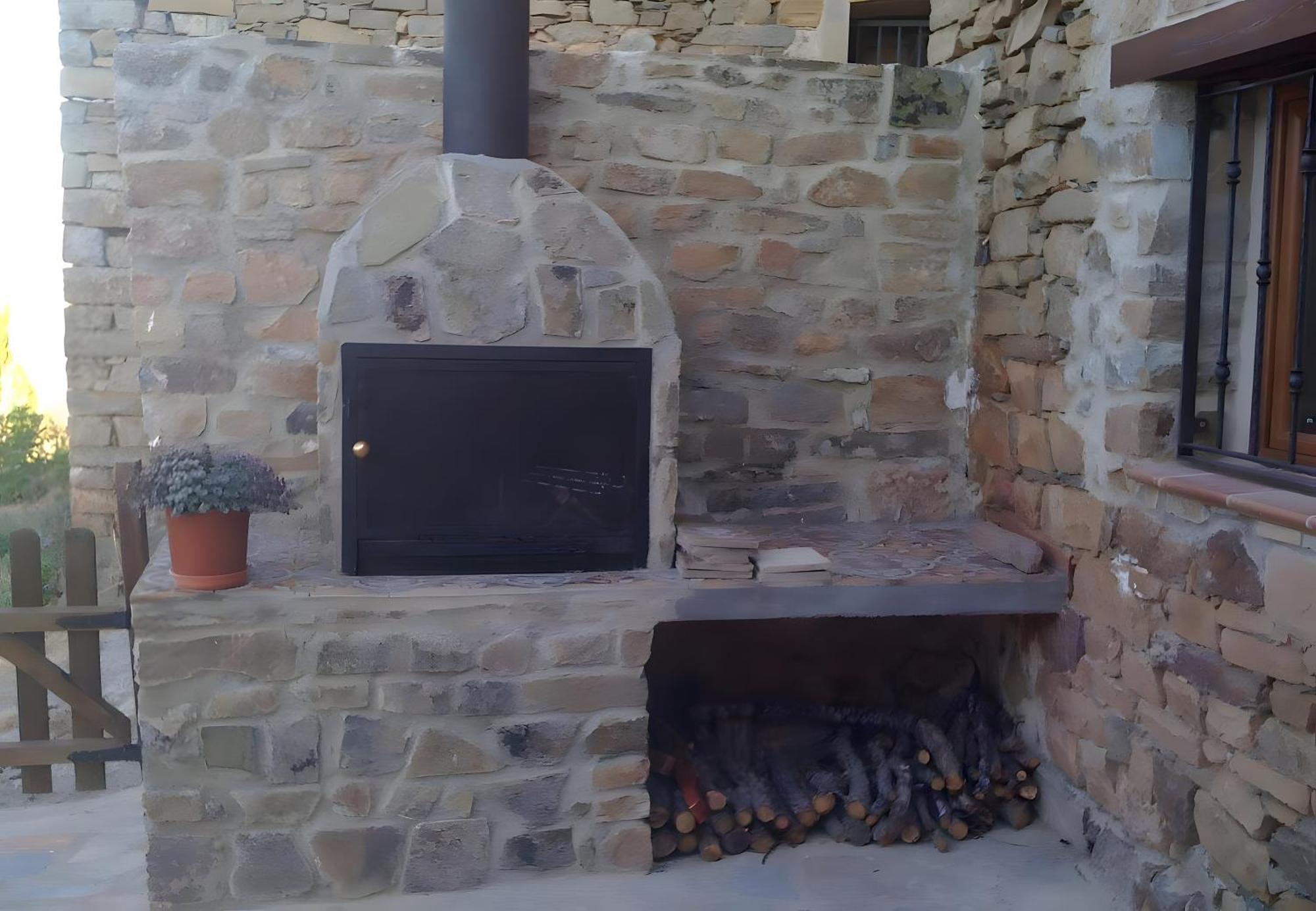 Apartamento Estudio Rozas *