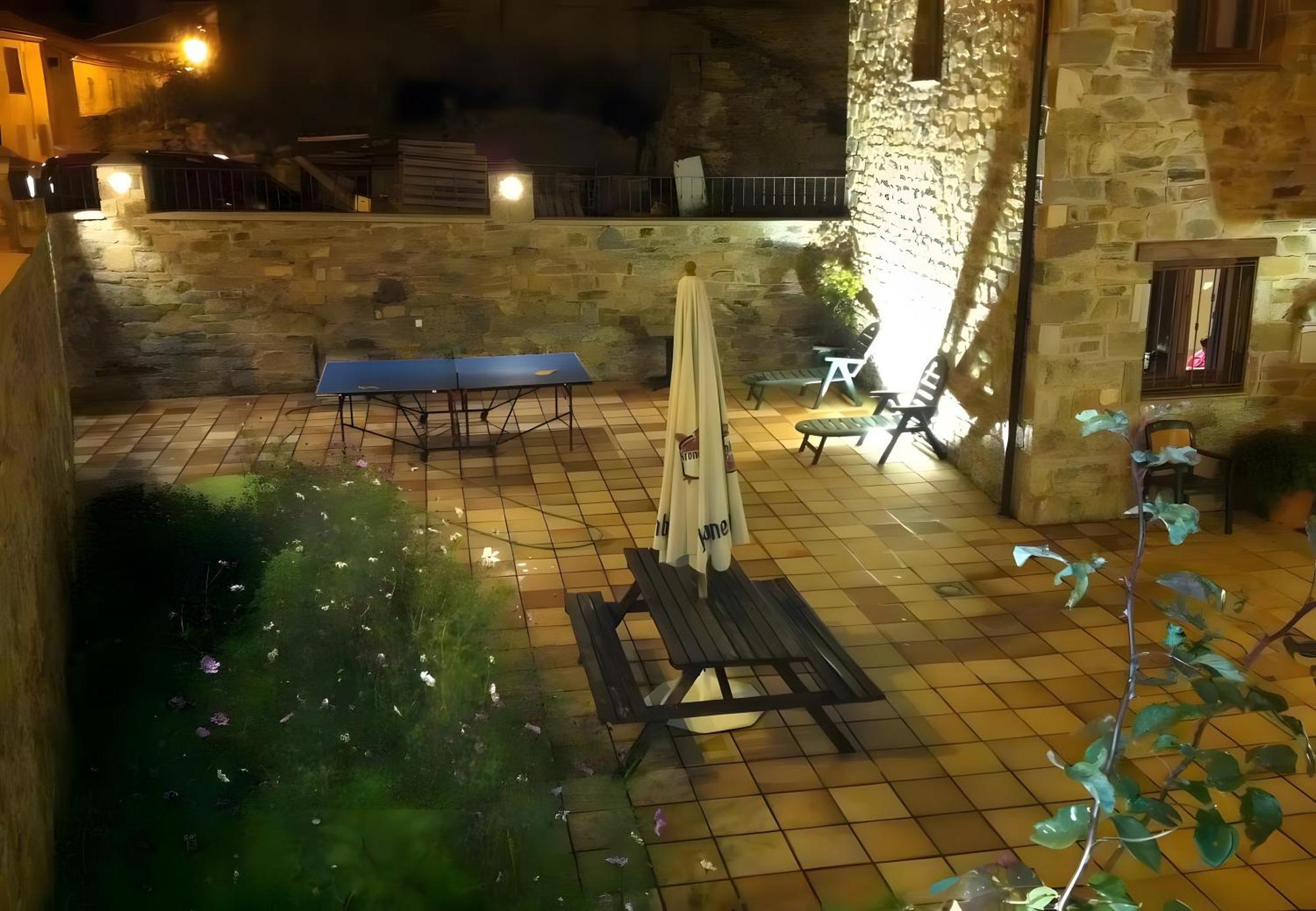 Estudio Rozas Apartamento *