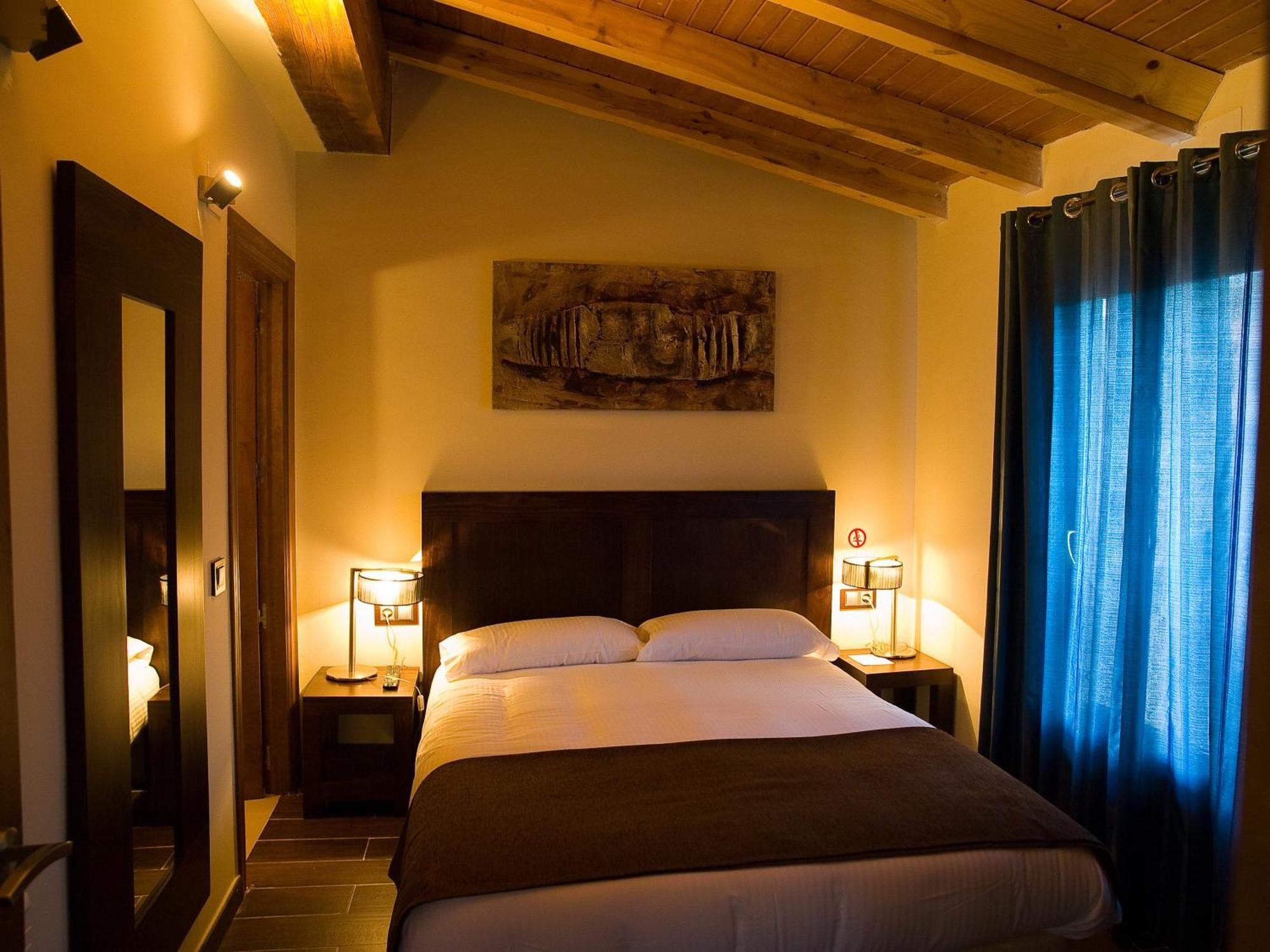 Apartamento Estudio Rozas *