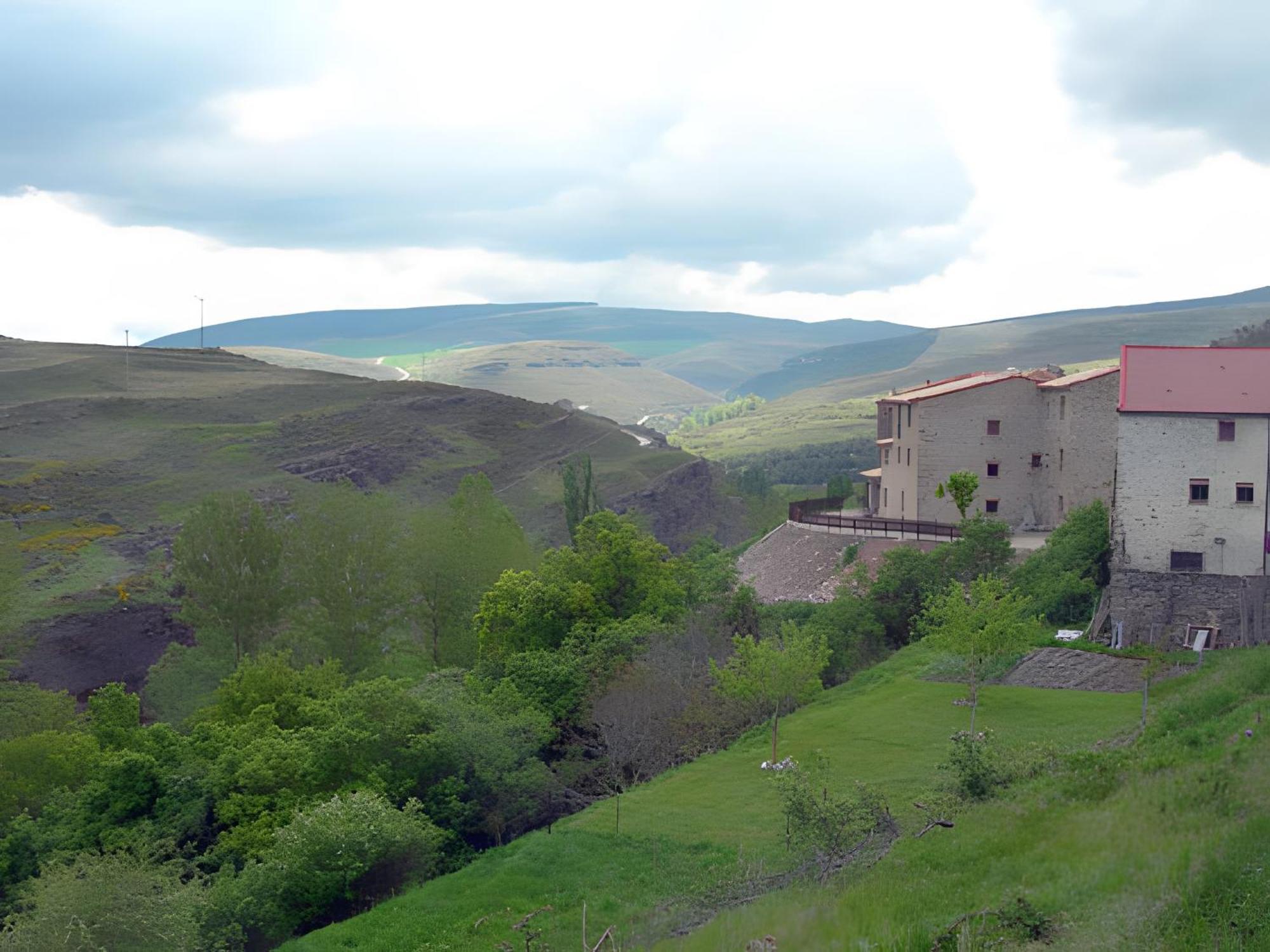 Estudio Rozas * Bretun