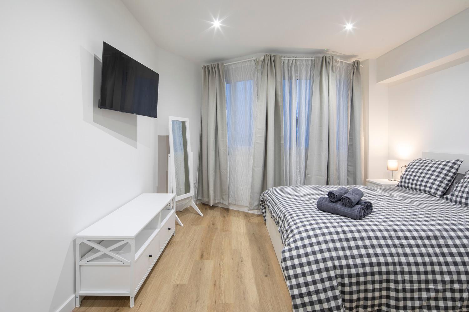 Apartment Garo *