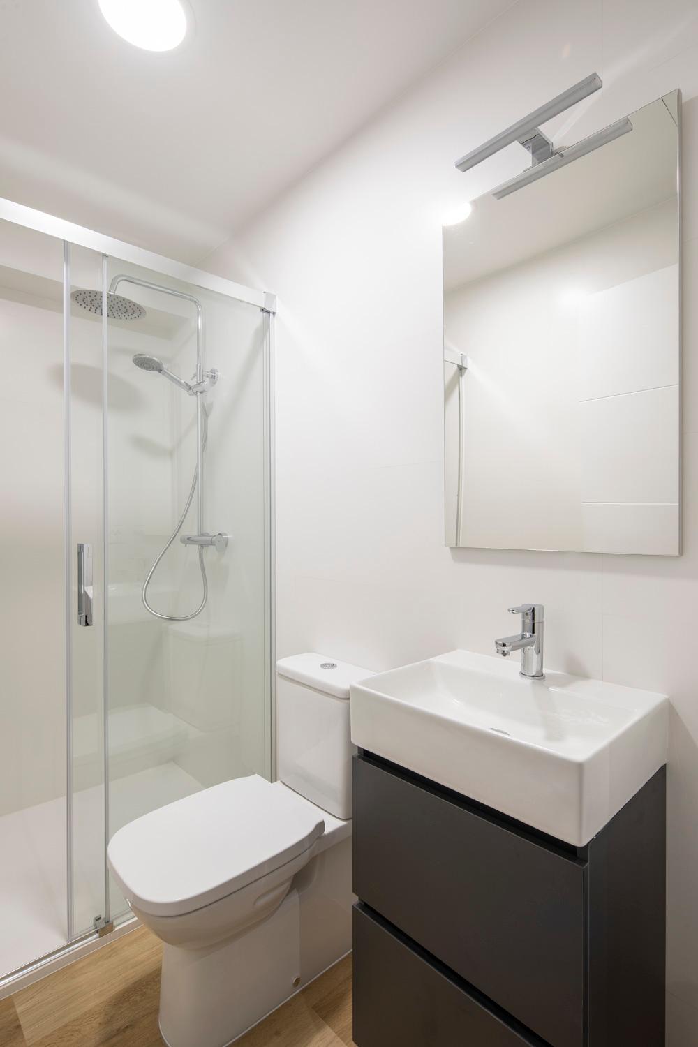 Apartment Garo Vigo