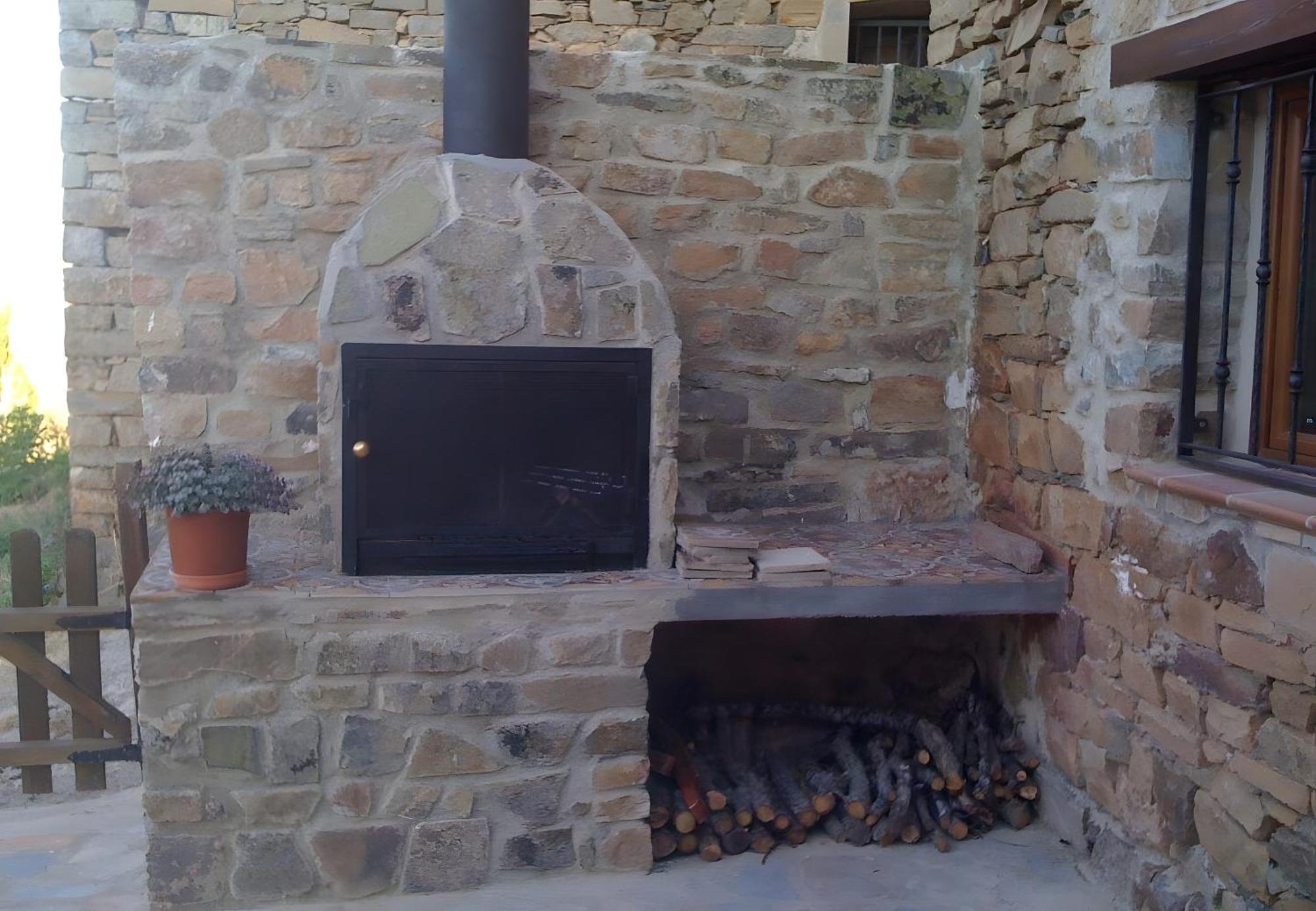 Apartamento Estudio Santa Cristina *