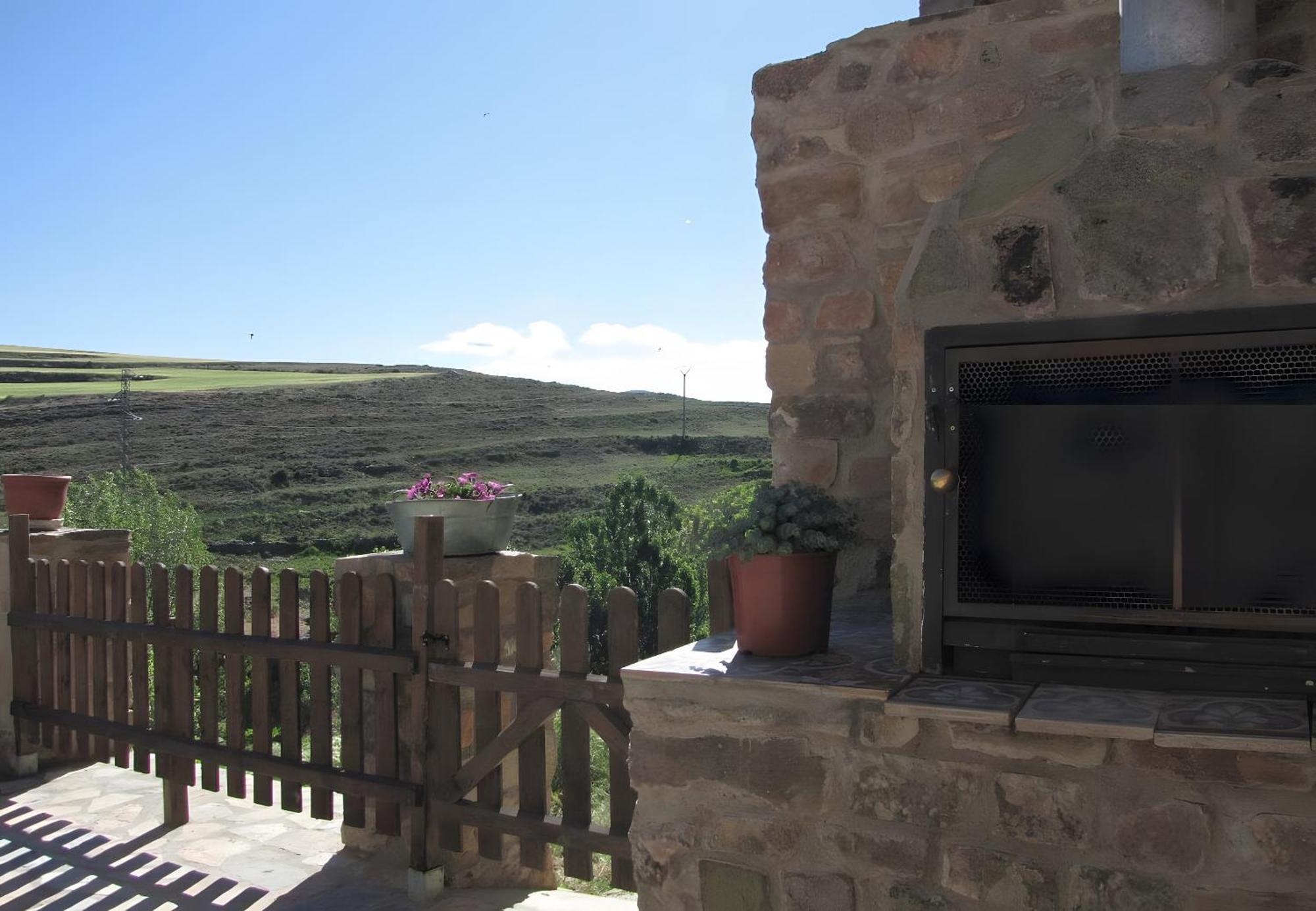 Estudio Santa Cristina Apartment *