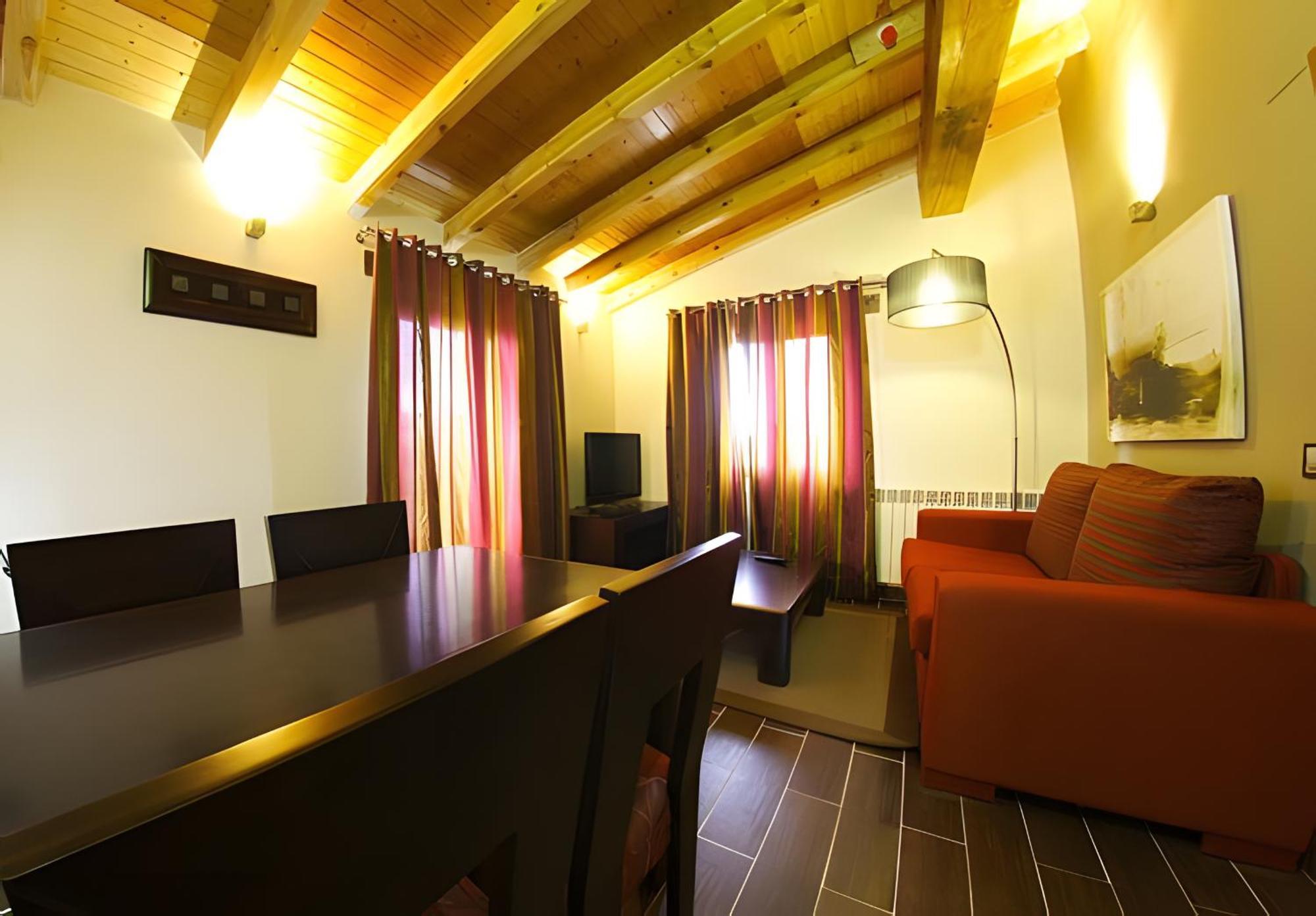 Estudio Santa Cristina Apartamento Bretun